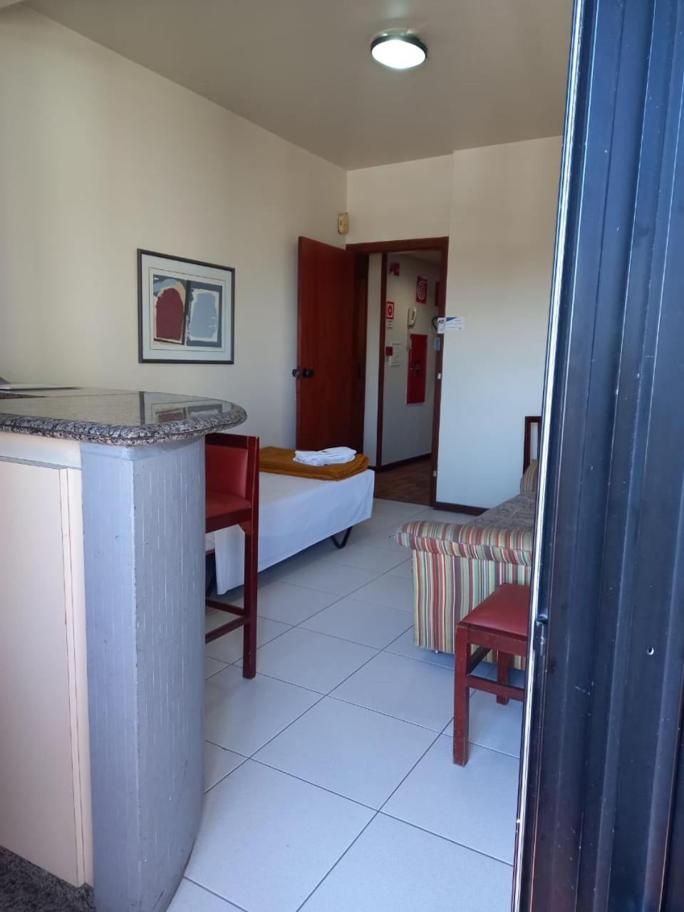 Luxury Triple Room