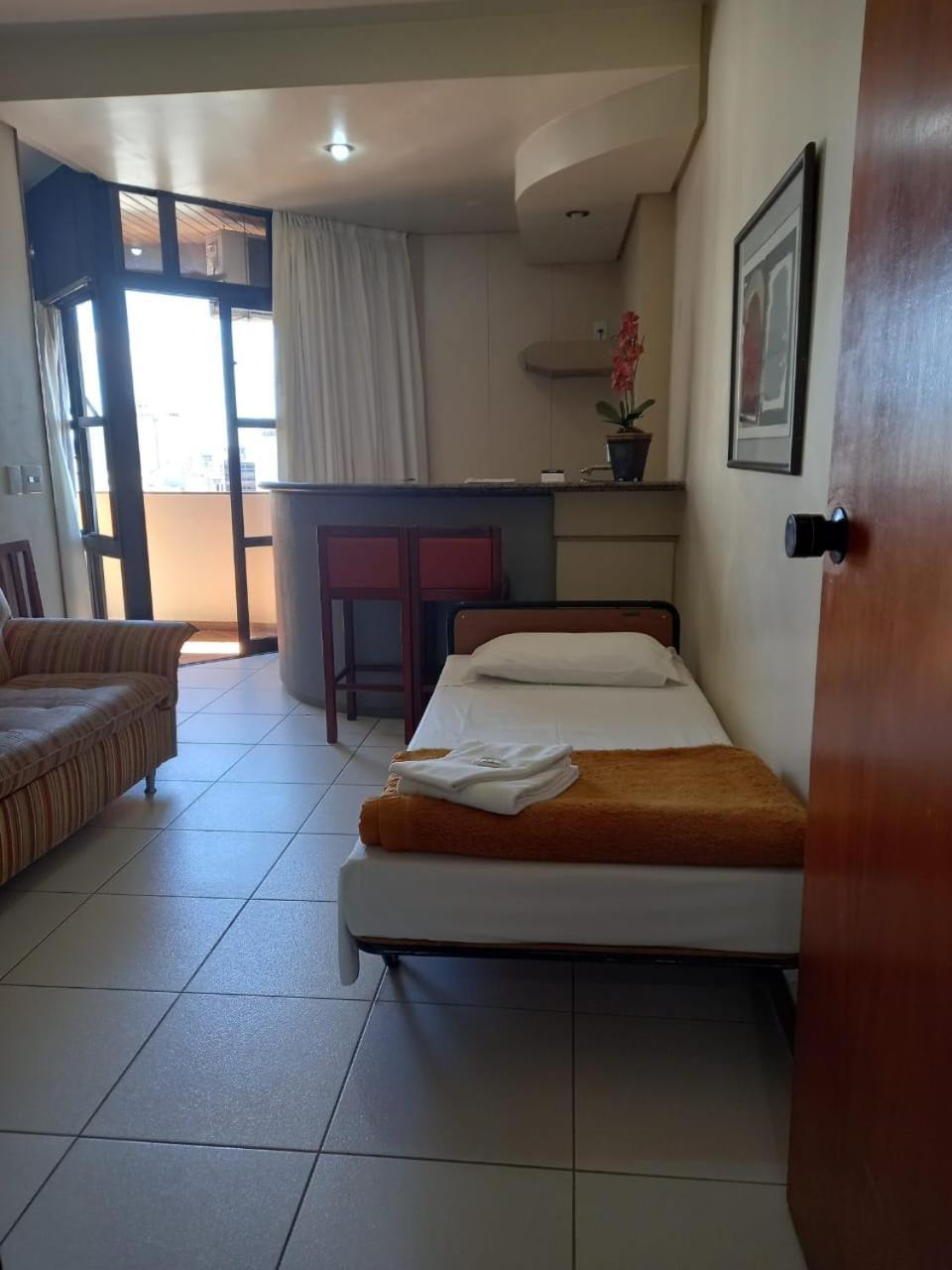 Luxury Triple Room