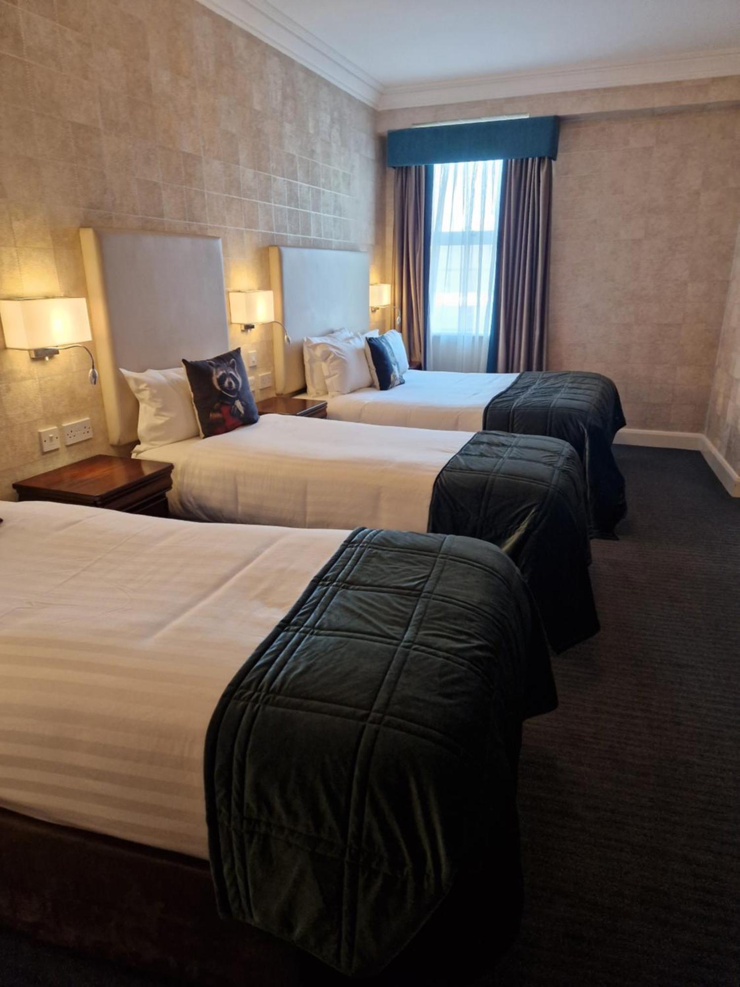 Classic Triple Room