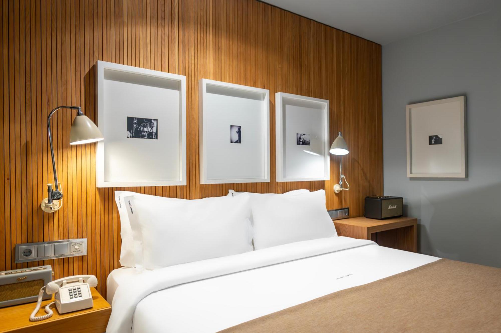 Small Double Room