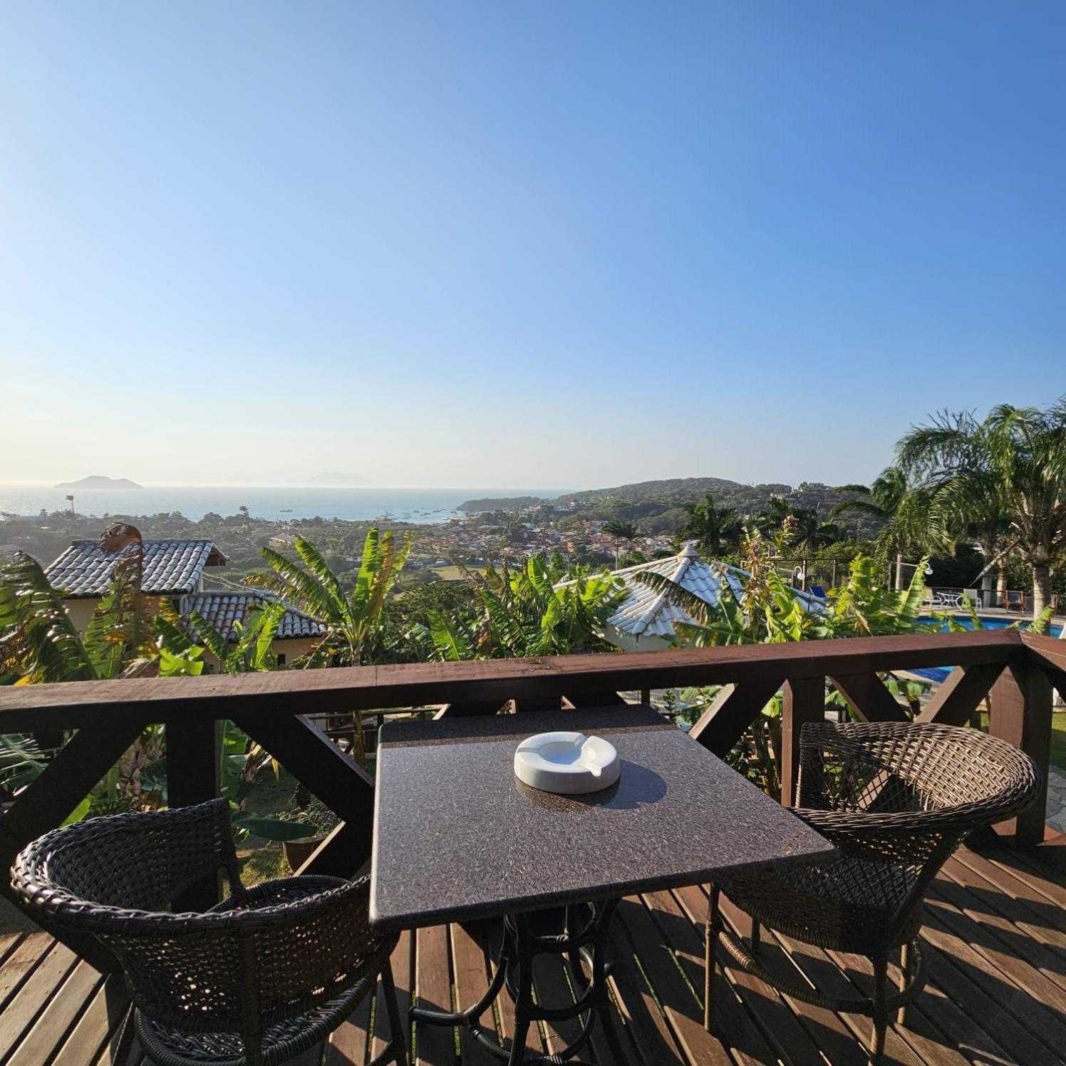 Junior Suite Sea View