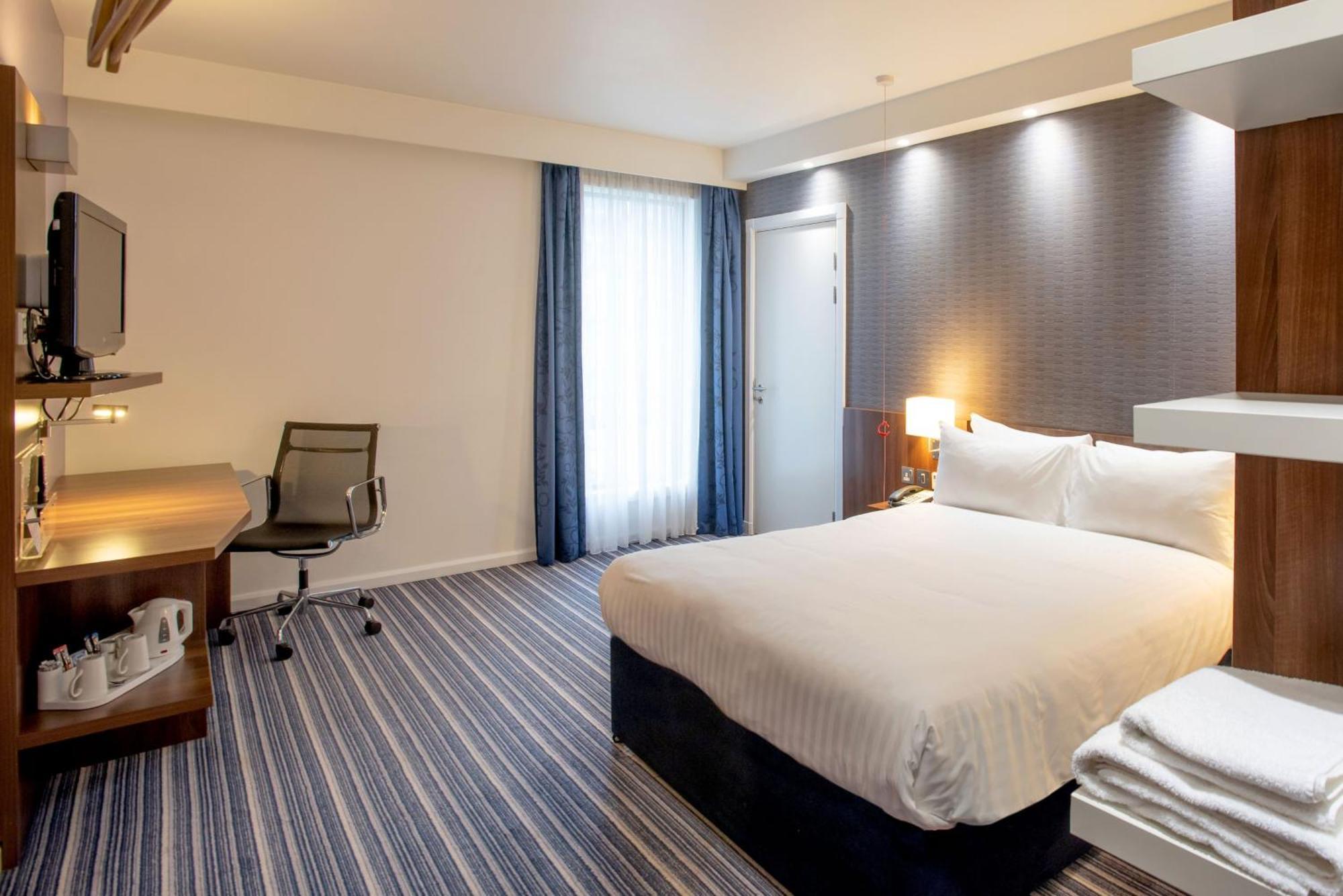 Standard Double Room Hot Accessible