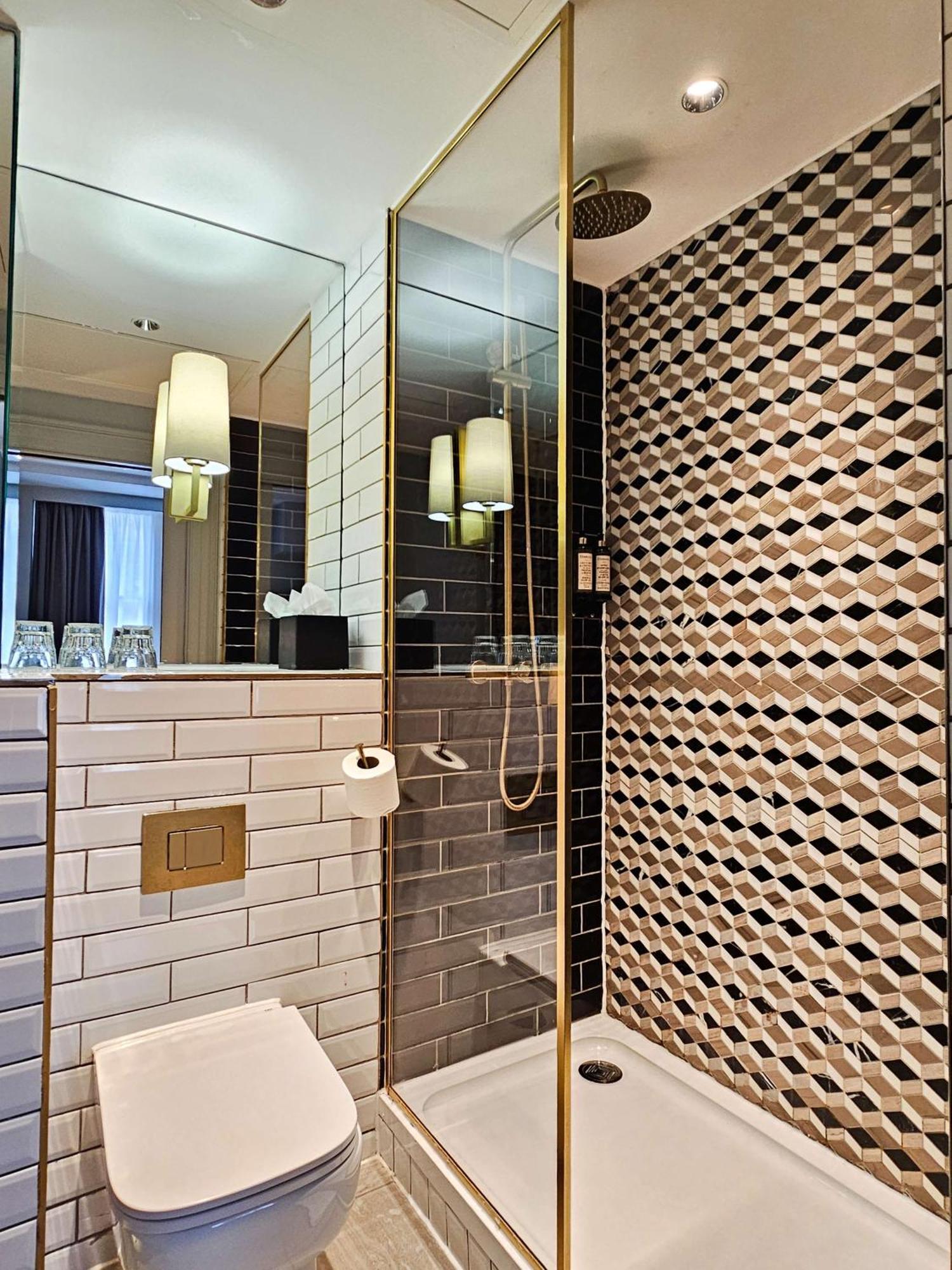 Boutique Standard Room