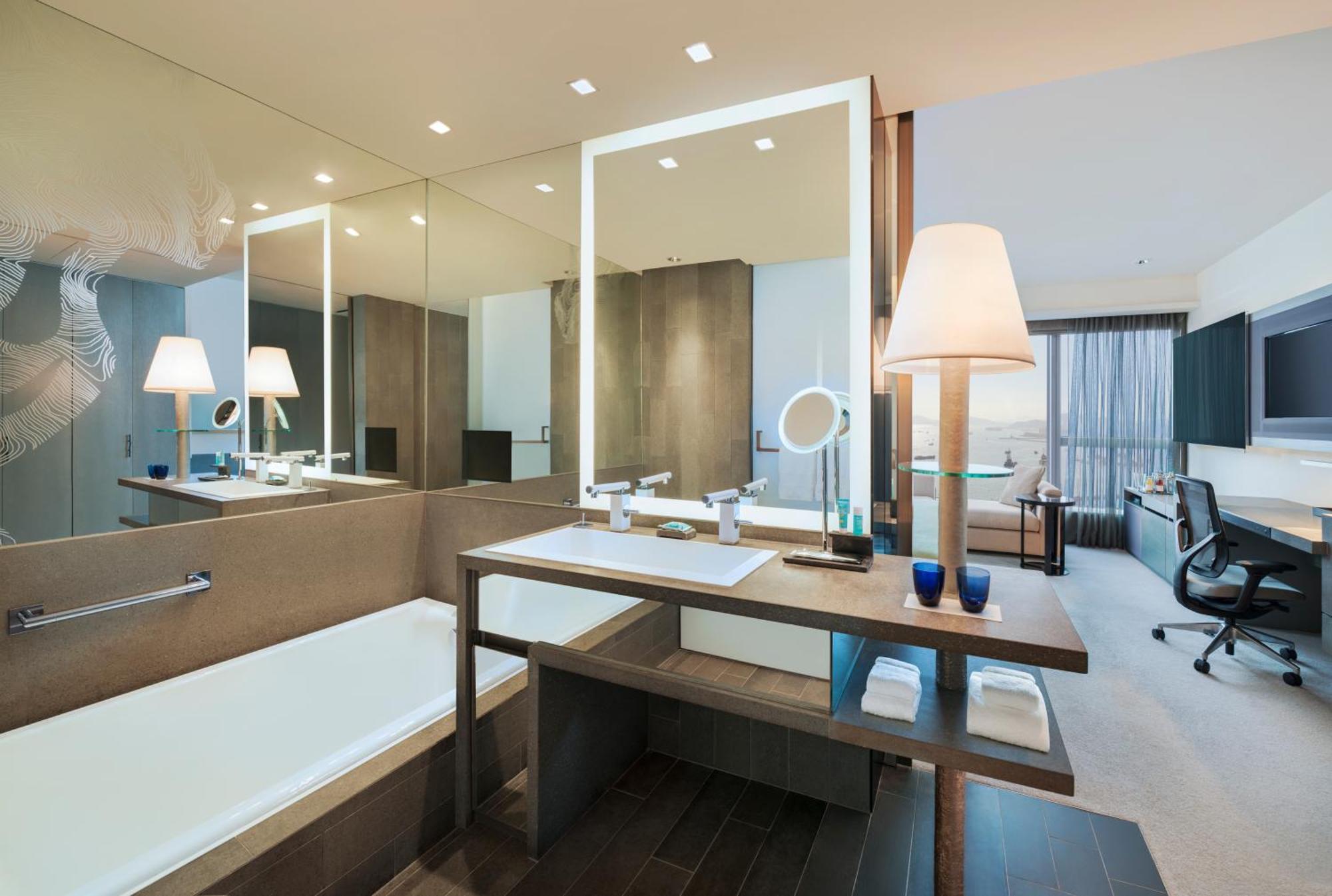 Fabulous King Room with Oceanfront View