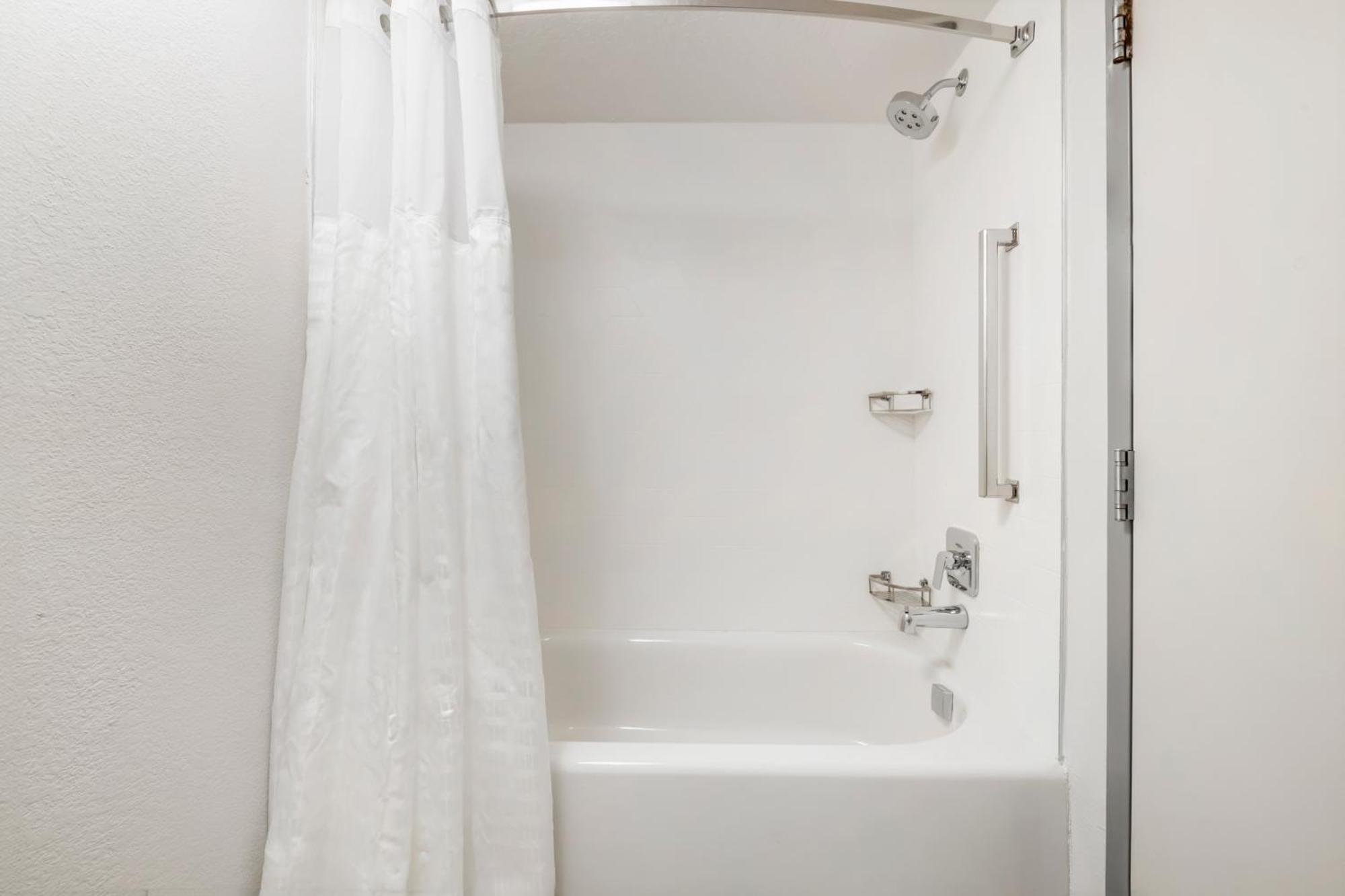 Standard Queen Room Two Queen Beds City View