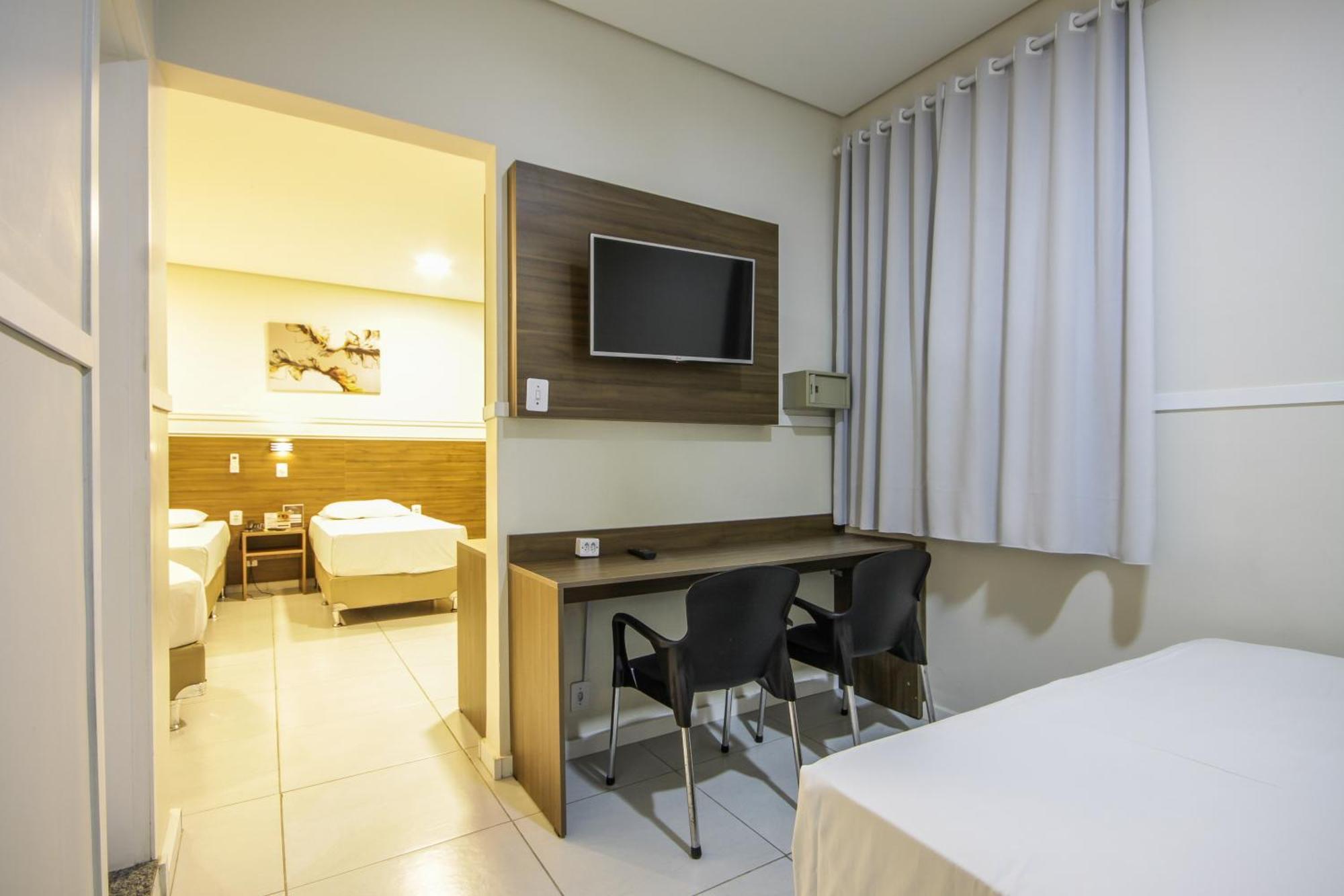 Quarto Familiar