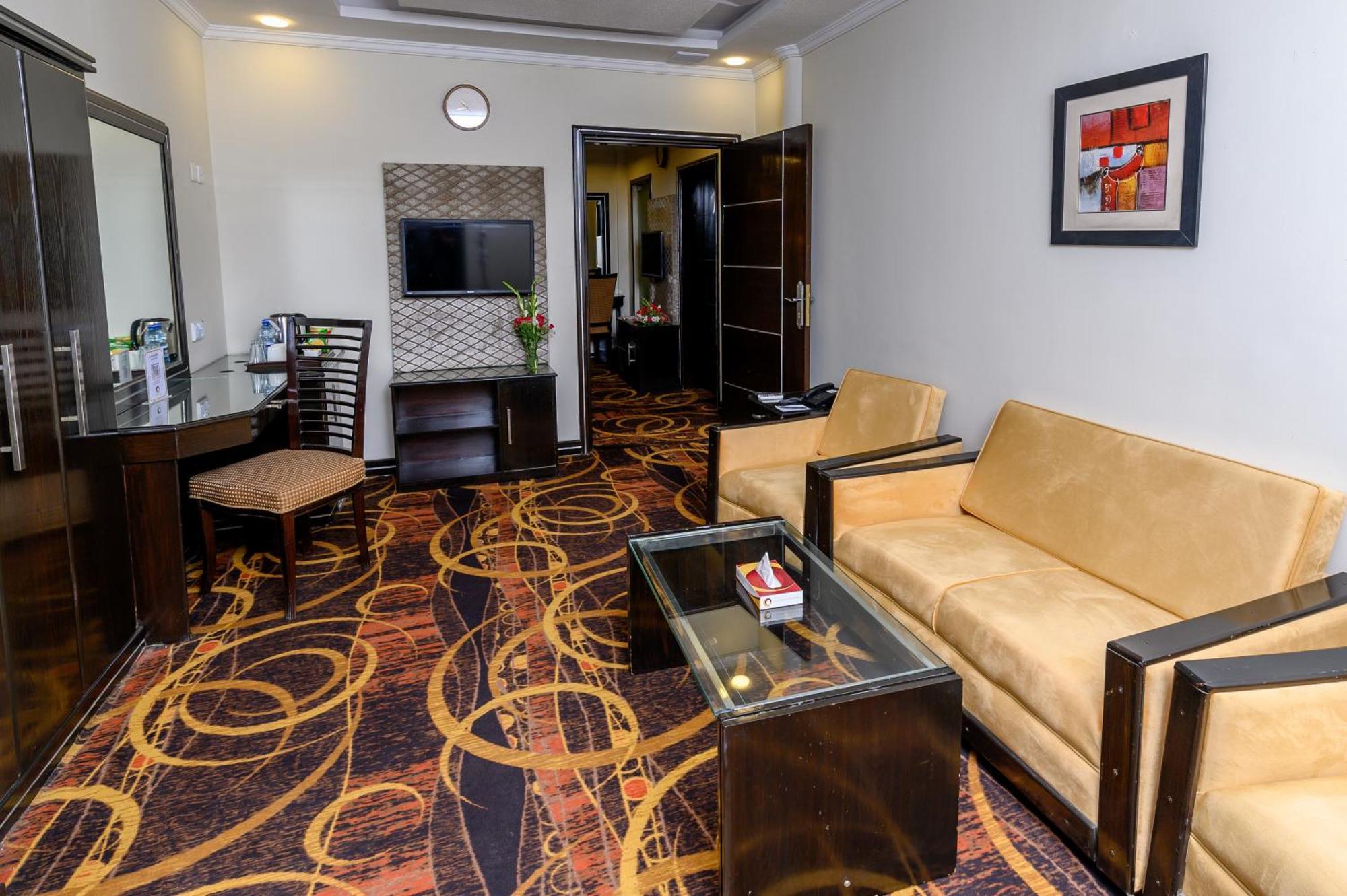 Suite