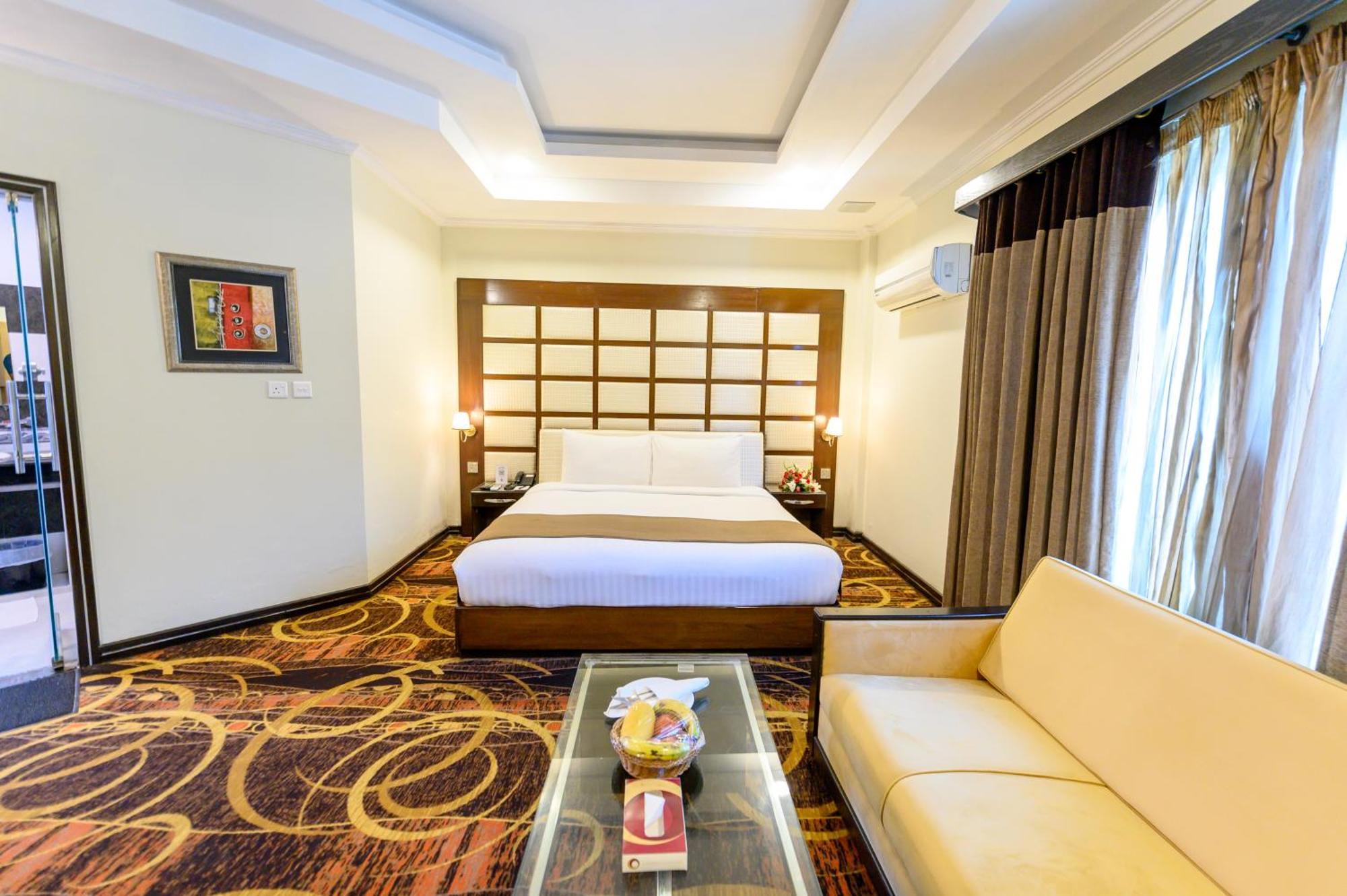 Suite Executive