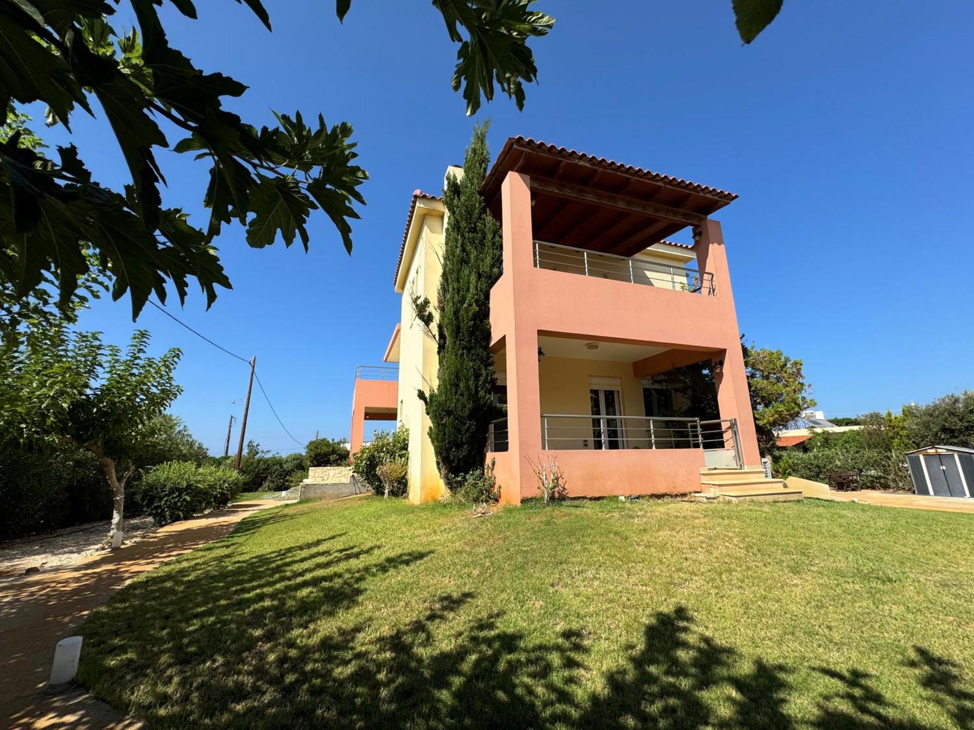 Villa Private Pool