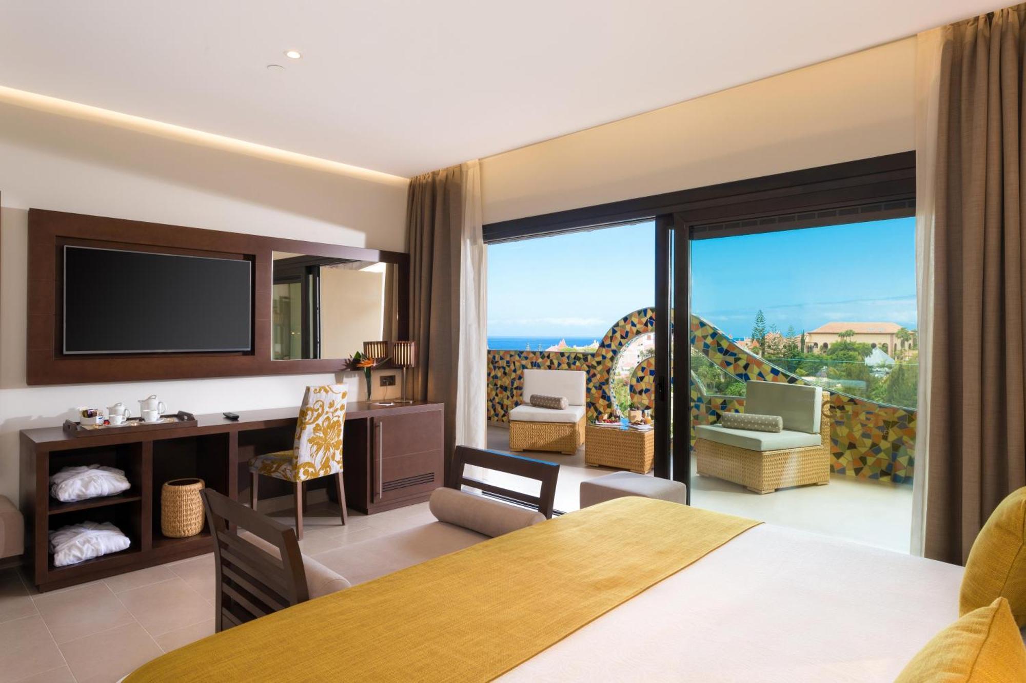 Premium Suite (2 Volwassenen)
