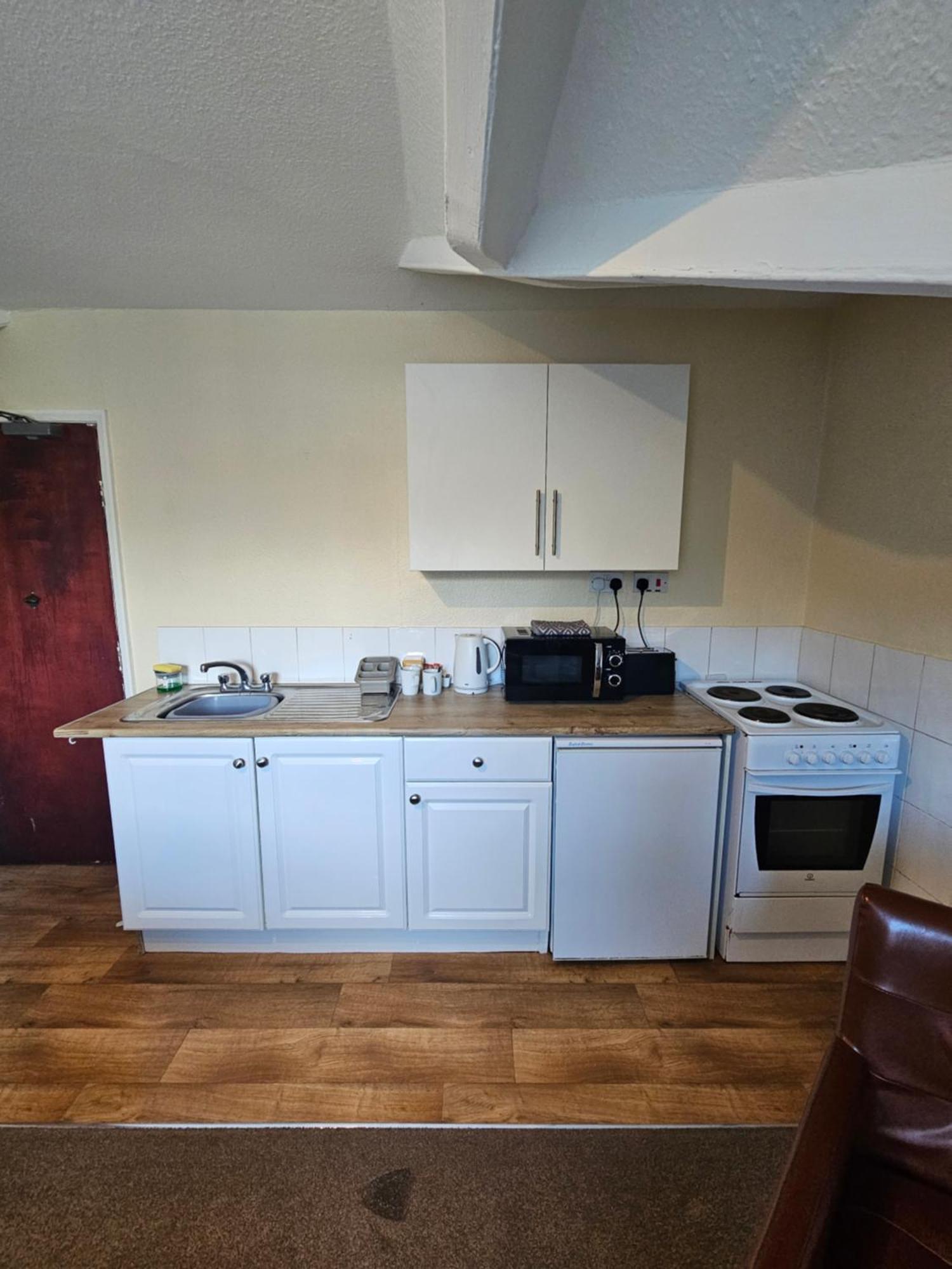 Small Apartment