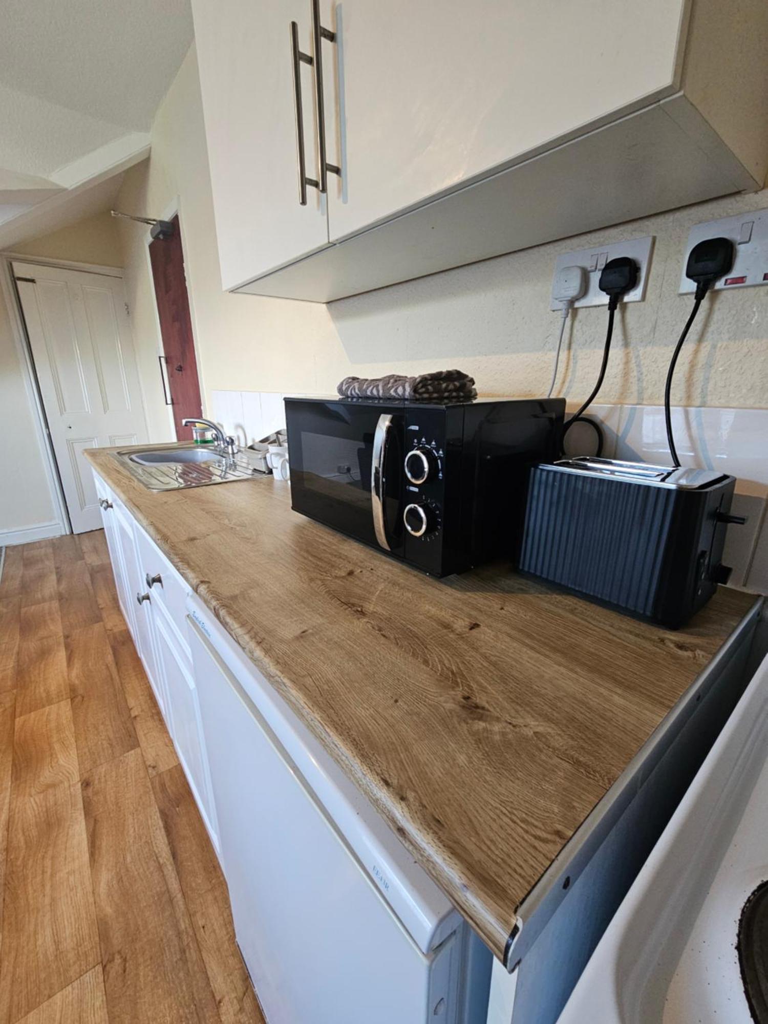 Small Apartment