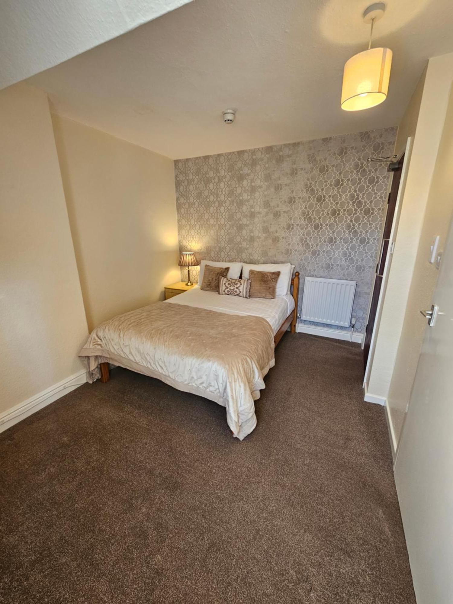 Small Apartment