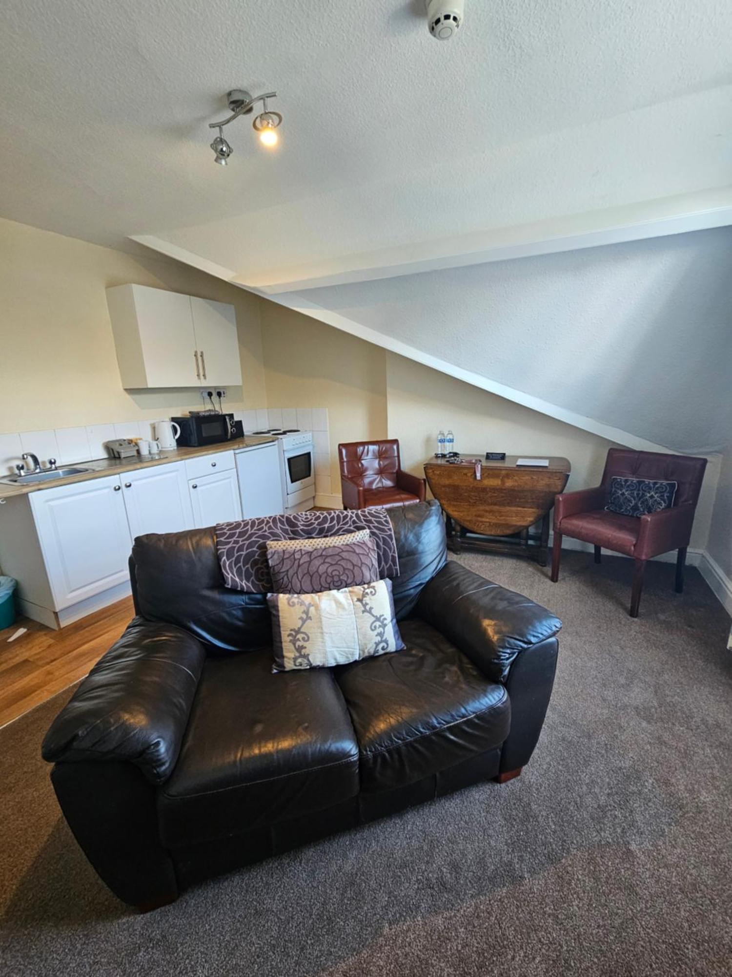 Small Apartment