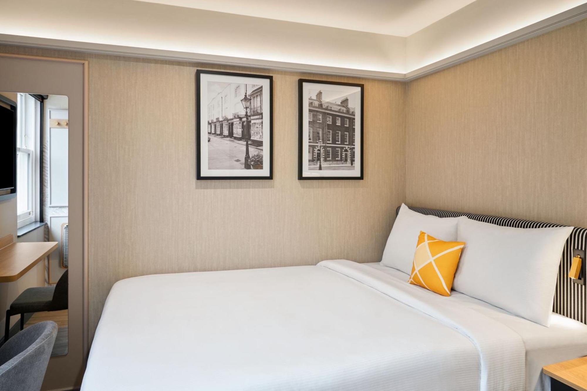 Corner 11sqm