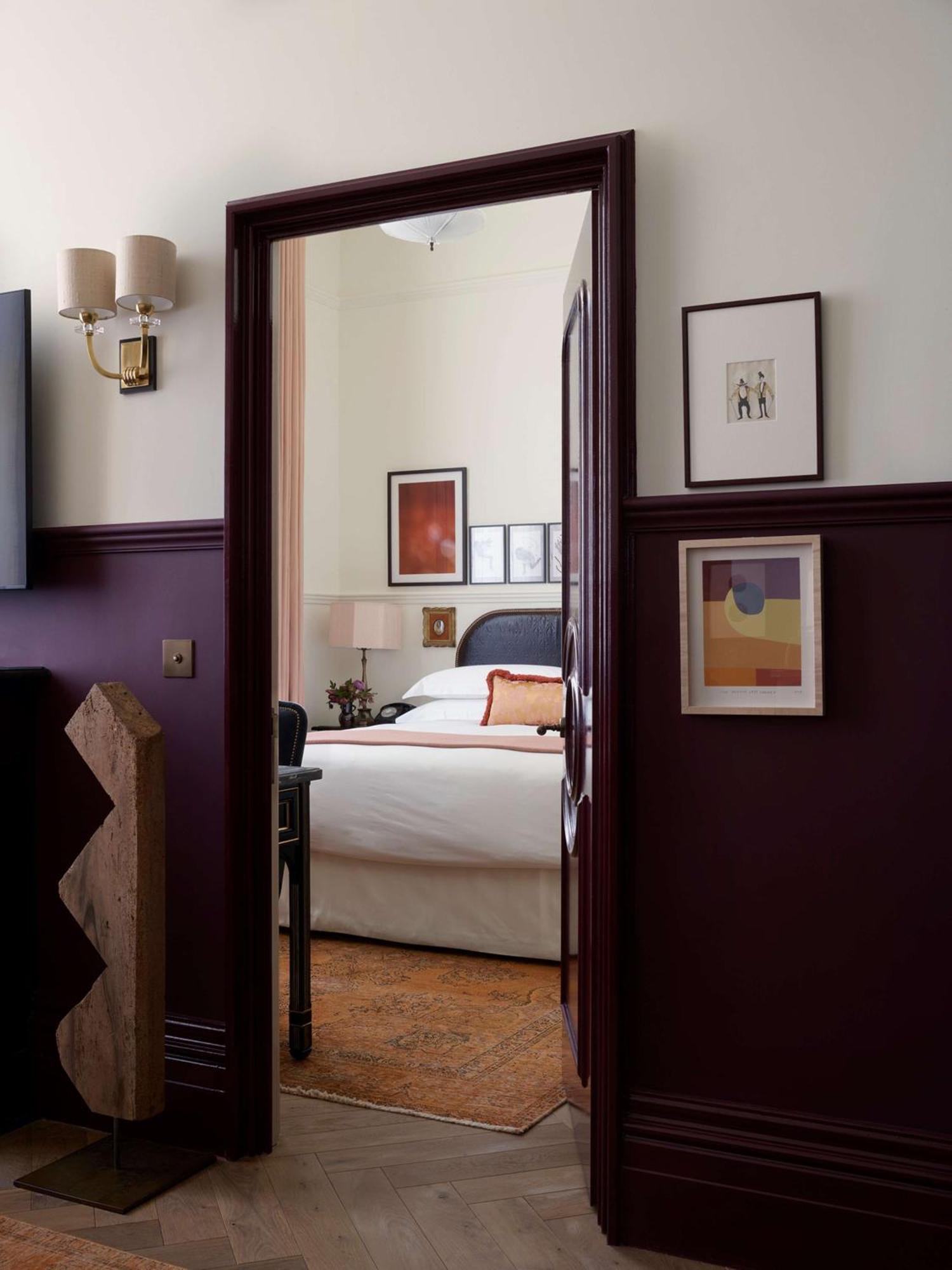 Parlour King Suite