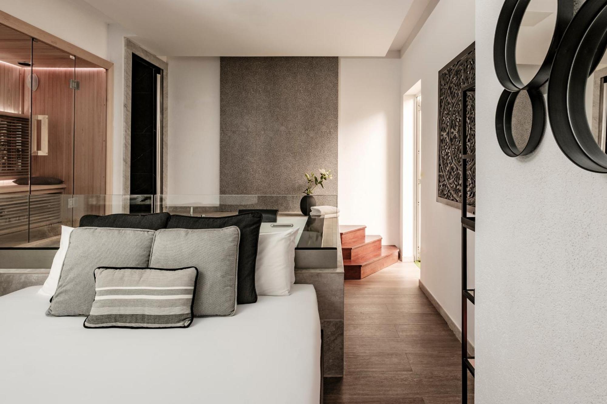 SPA Suite