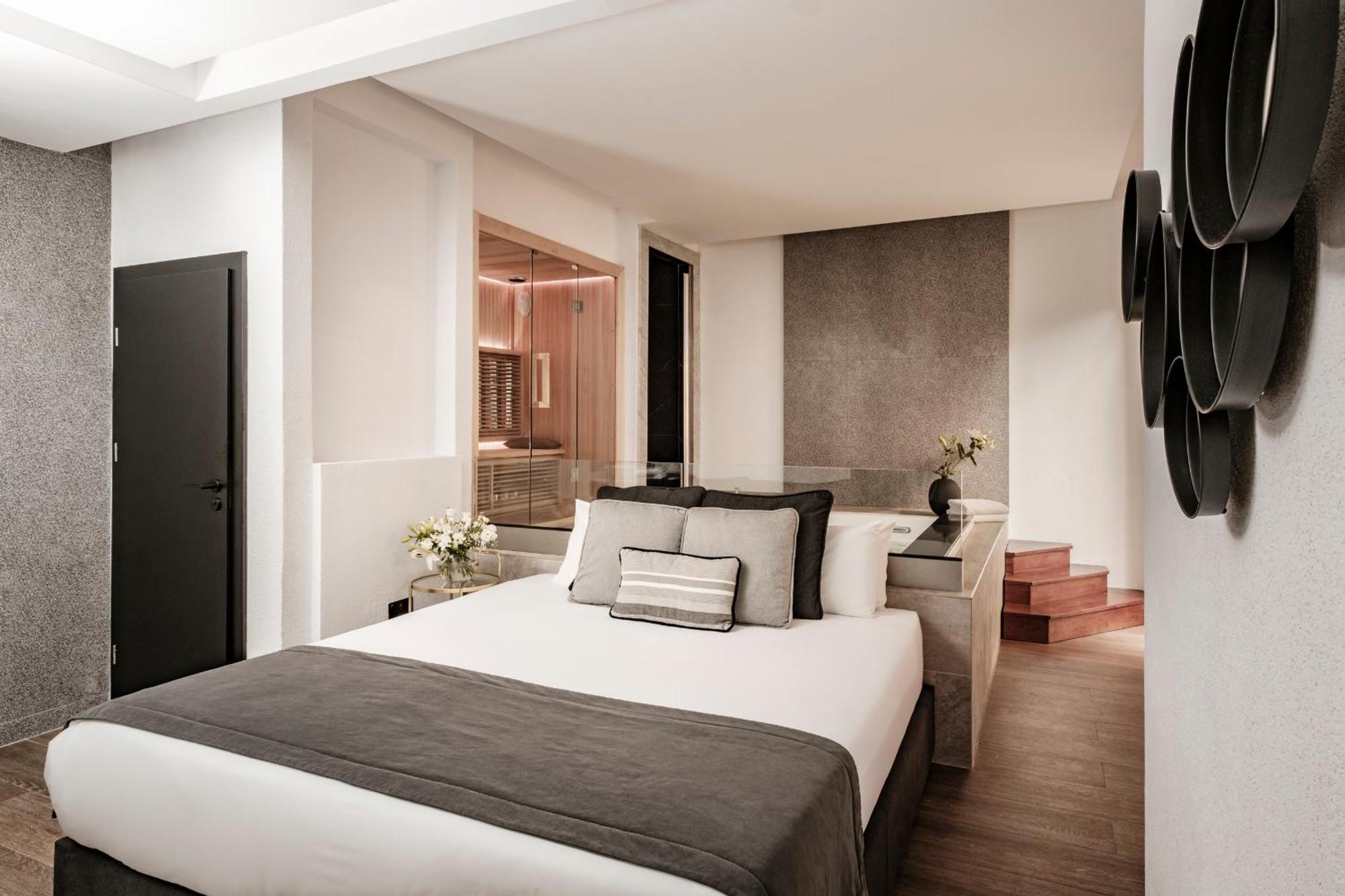 SPA Suite