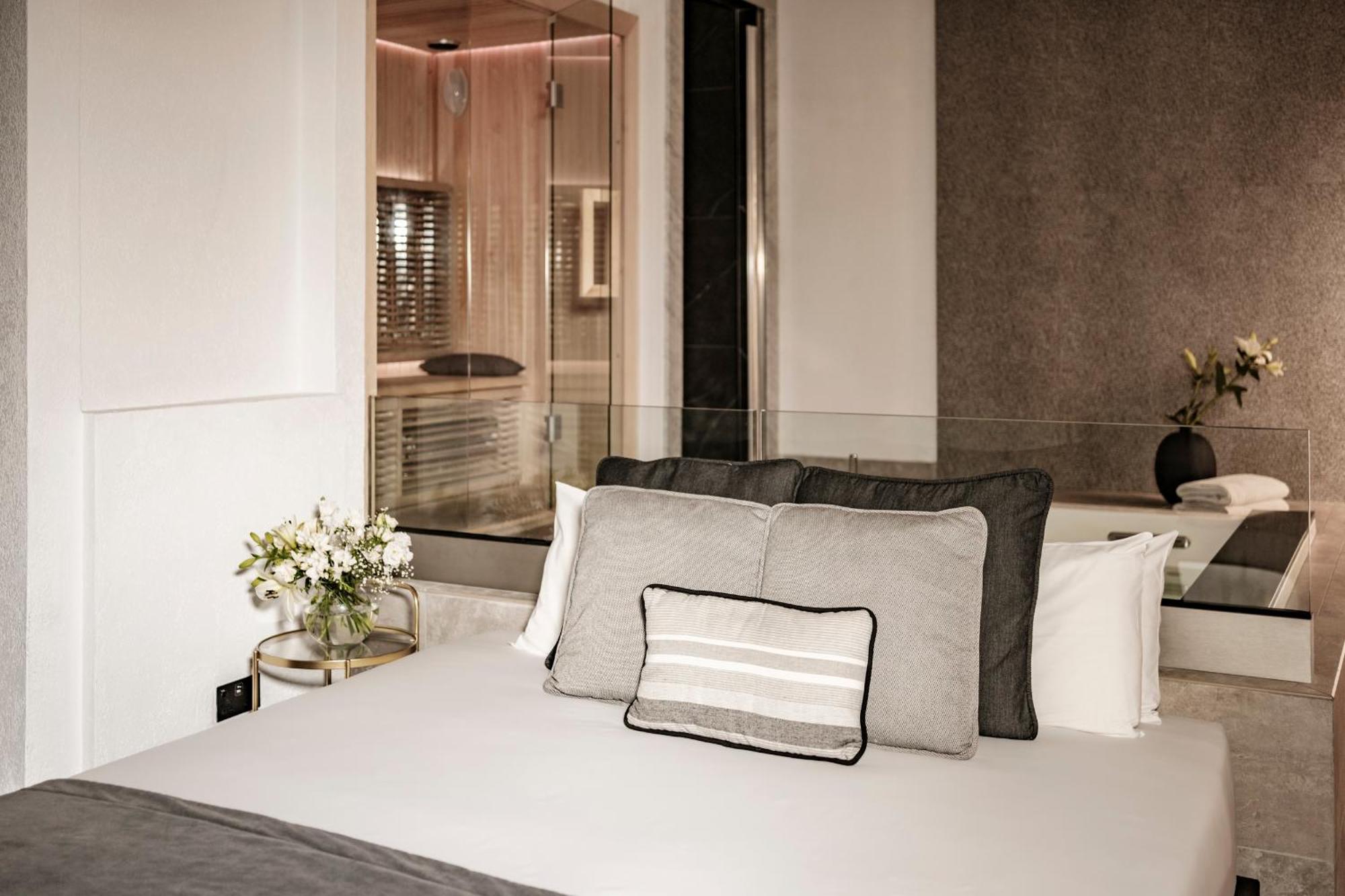 SPA Suite