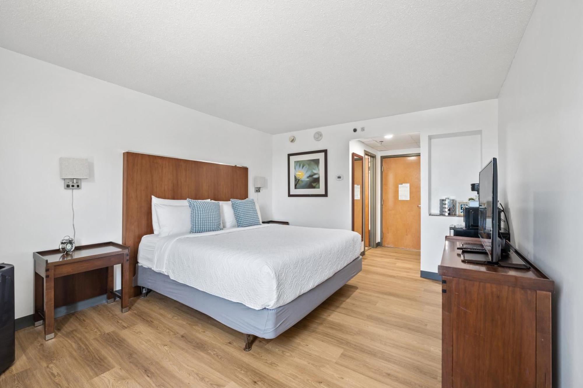 Superior King Room