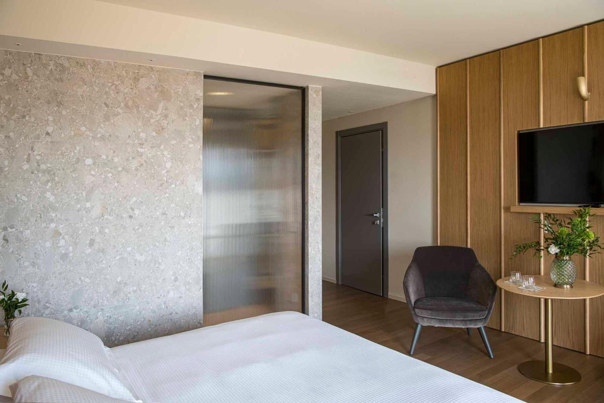 Superior Double or Twin Room River View One-time SPA access