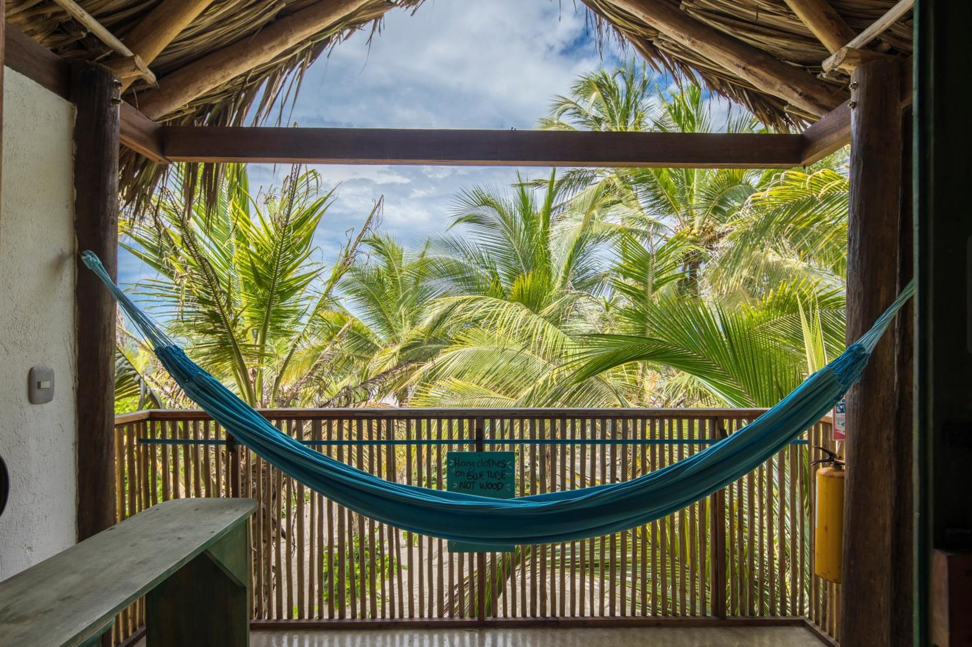 Deluxe Double Room Balcony