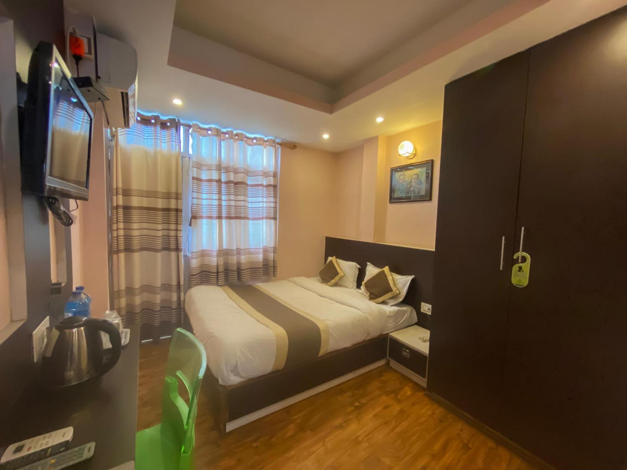 Single Room