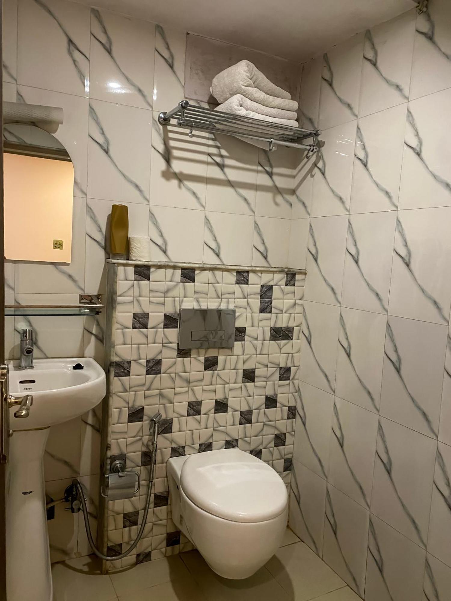 Single Room