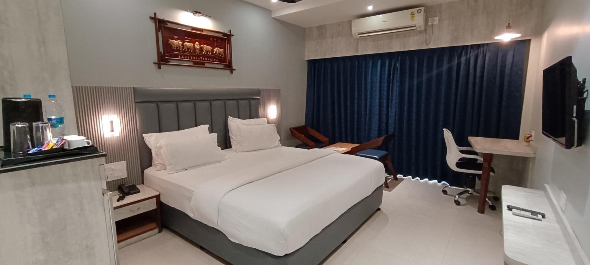 Superior Doppelzimmer