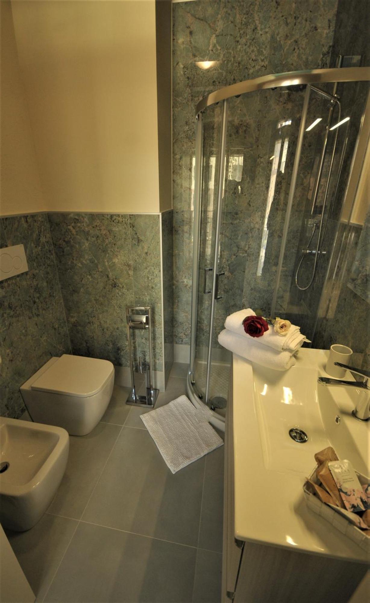 Double Room Balcony