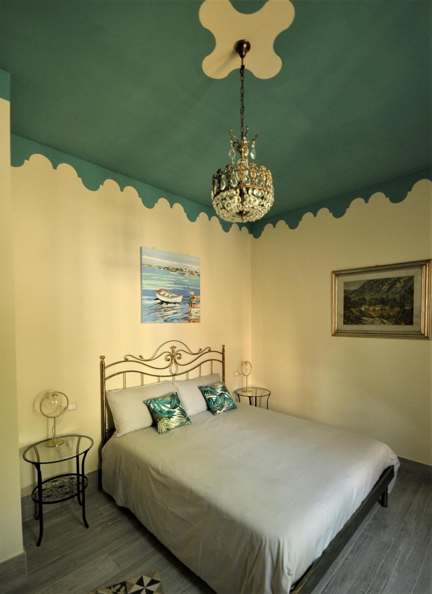 Double Room Balcony