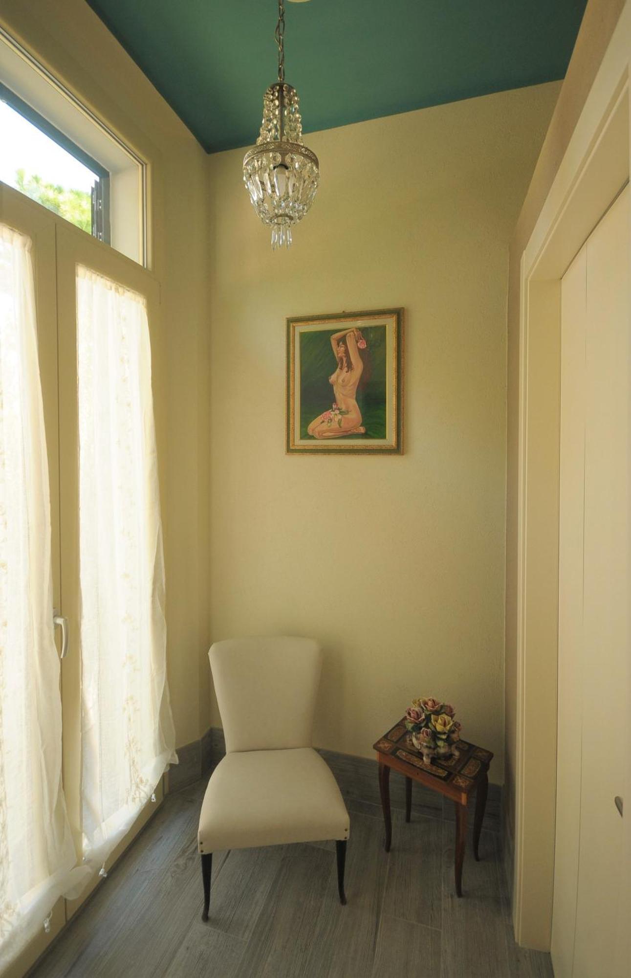 Double Room Balcony