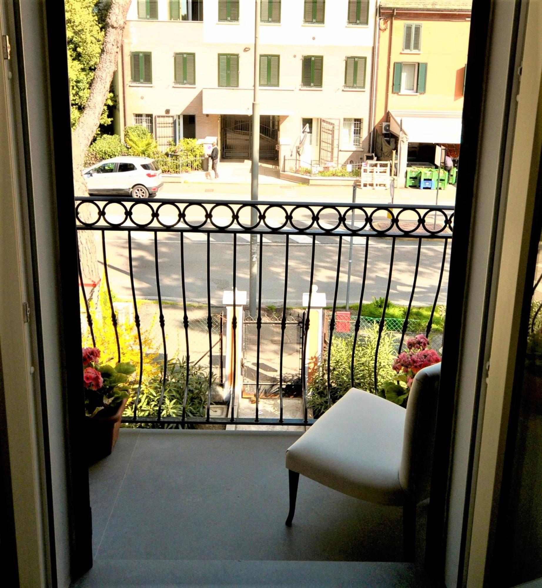 Double Room Balcony