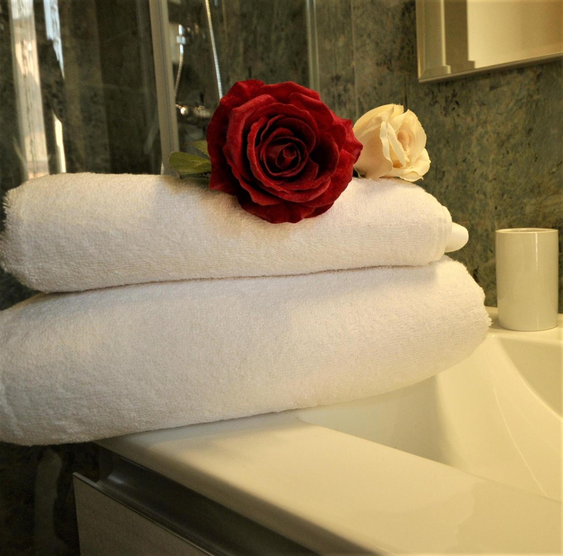 Double Room Balcony