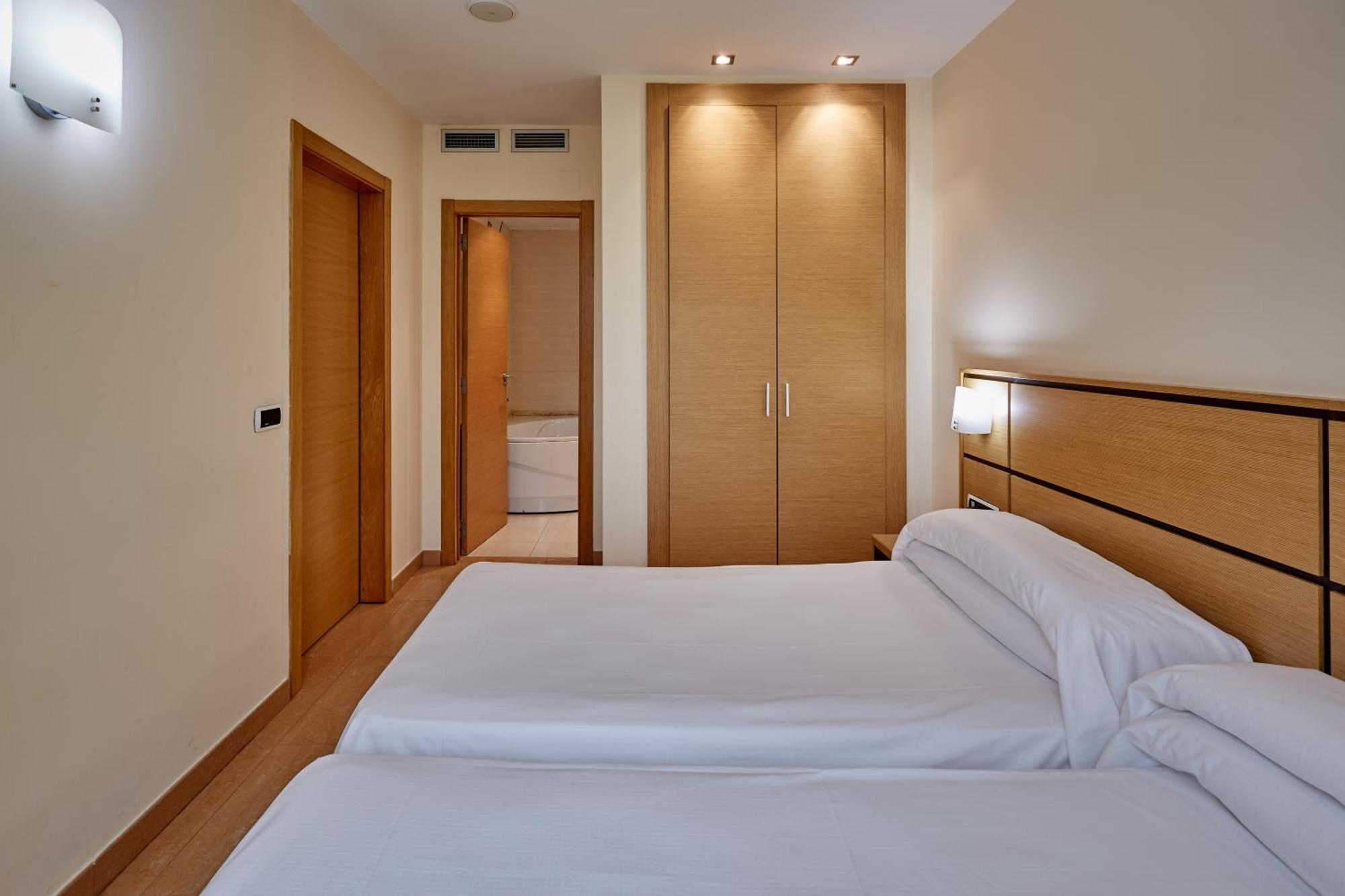 Superior Double or Twin Room View
