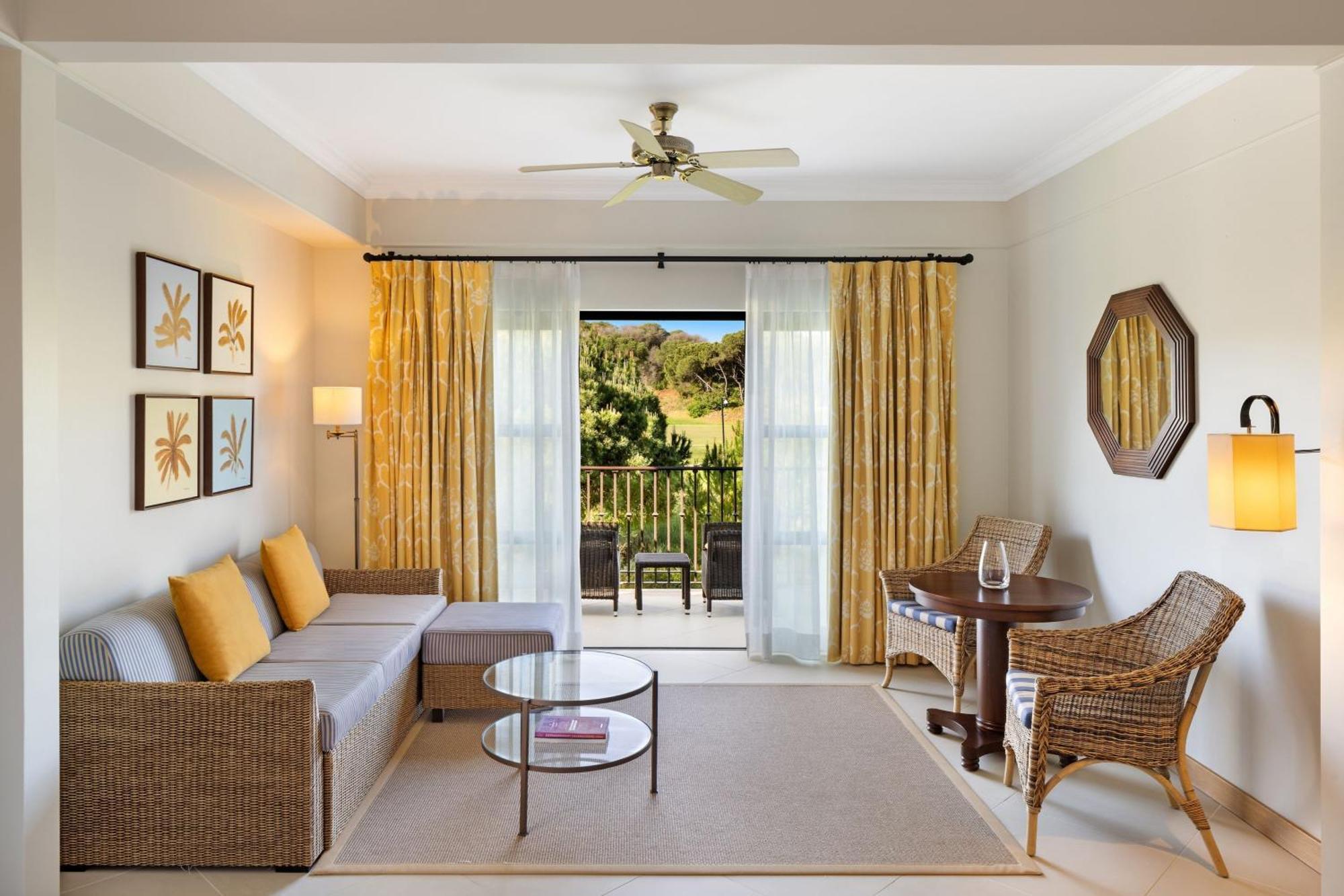 3 Bedroom Residence Top floor
