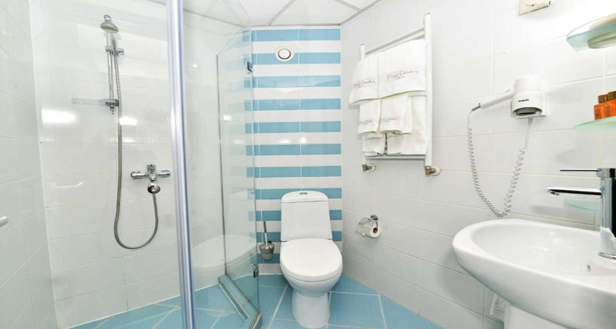 Double Room Double Bed Non-Smoking