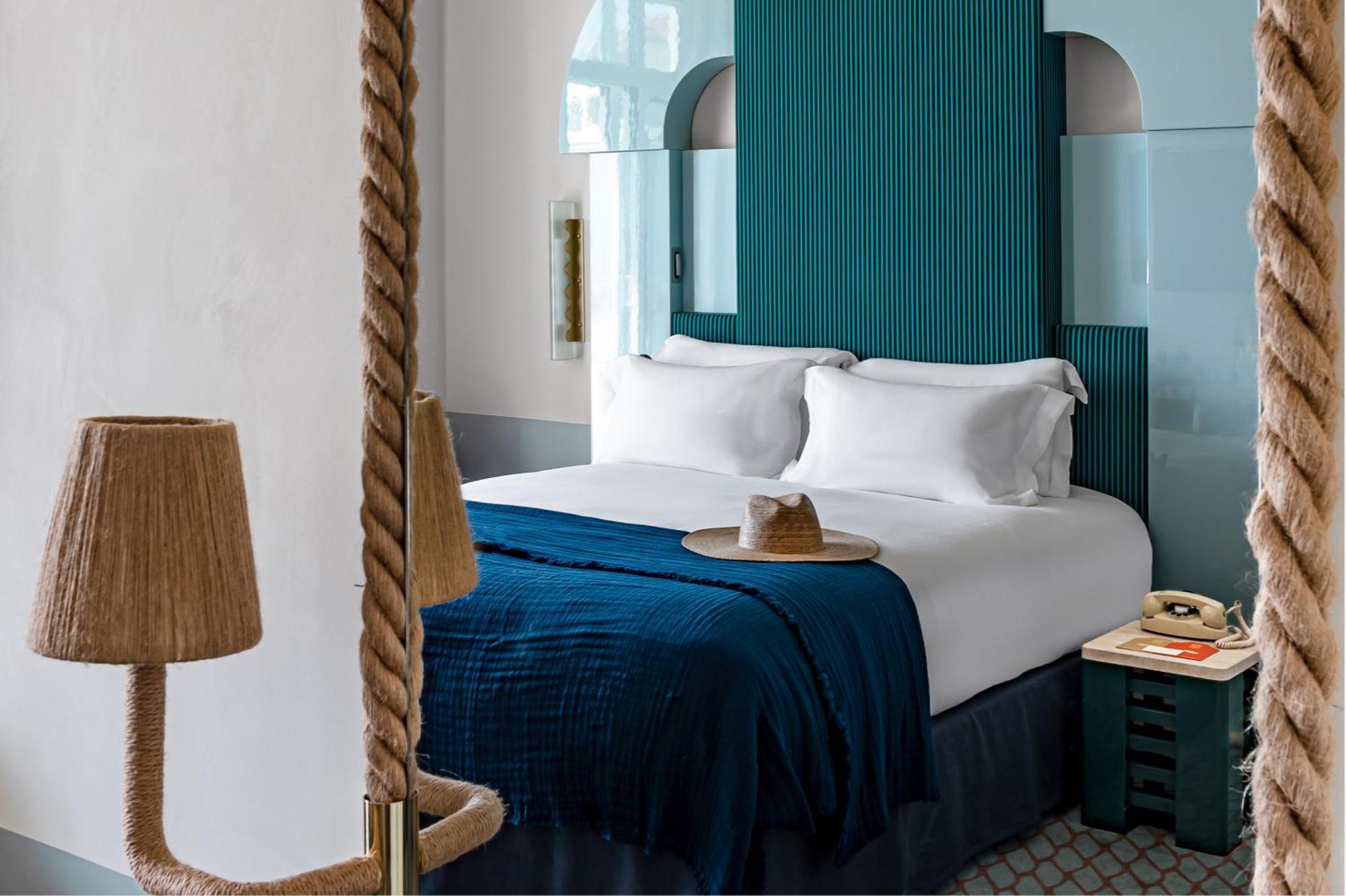 Superior Double or Twin Room City View