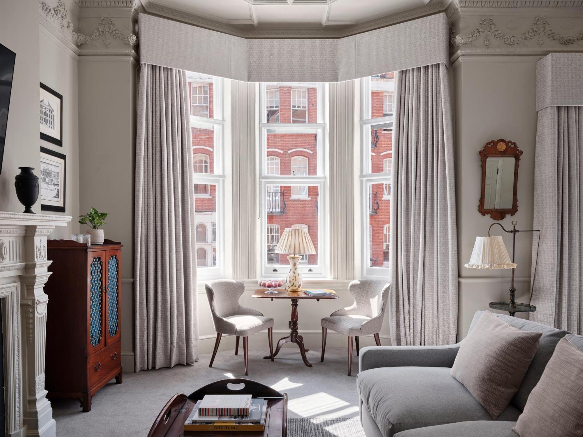 Quarto King Chelsea
