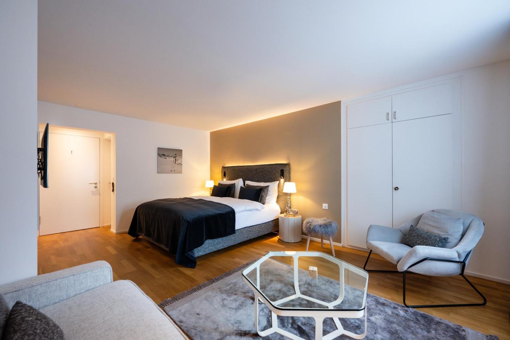 Habitación Doble Estándar