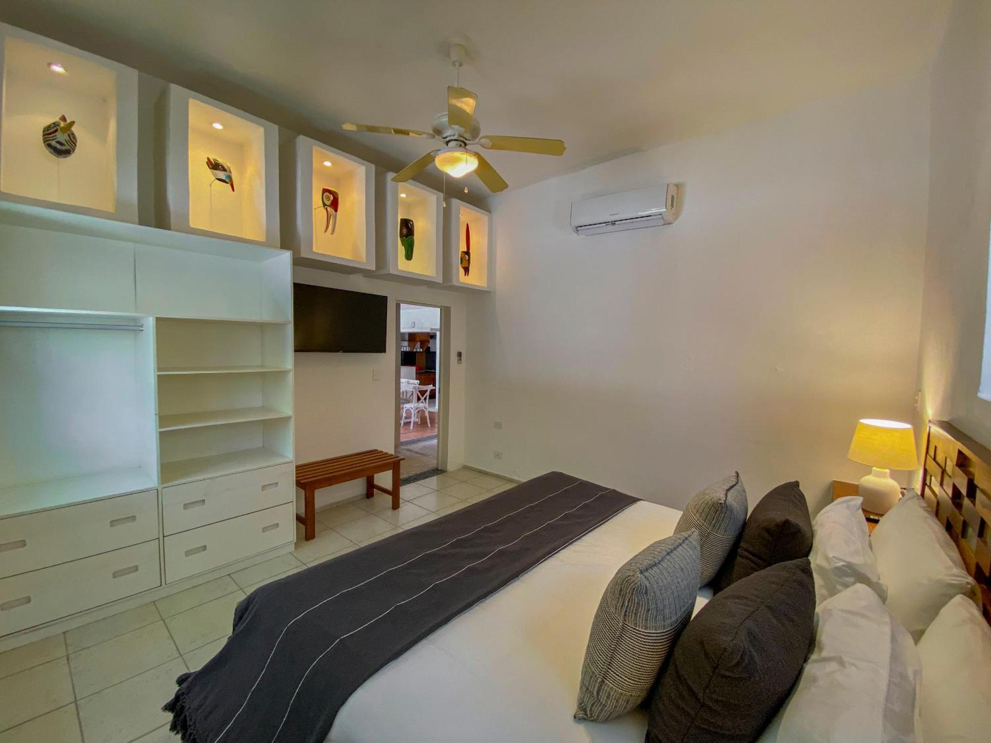 Two-Bedroom Suite