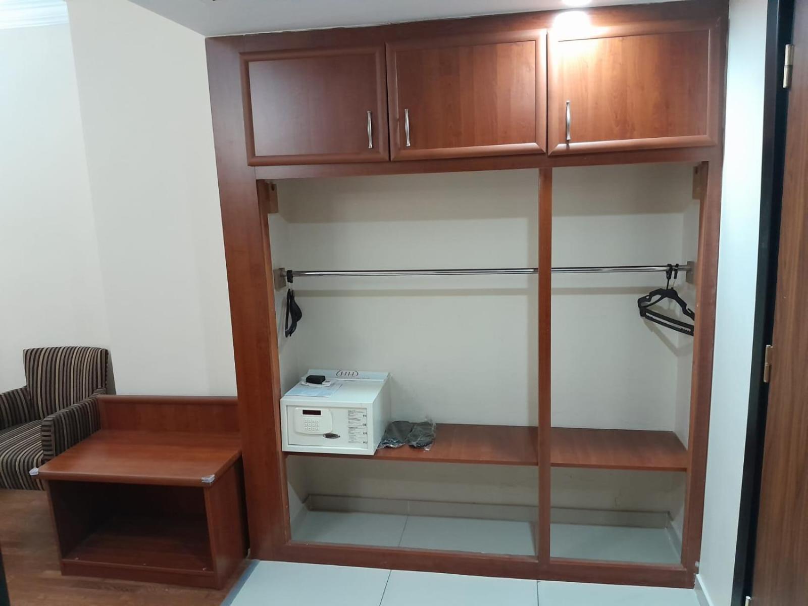 Budget Double Room