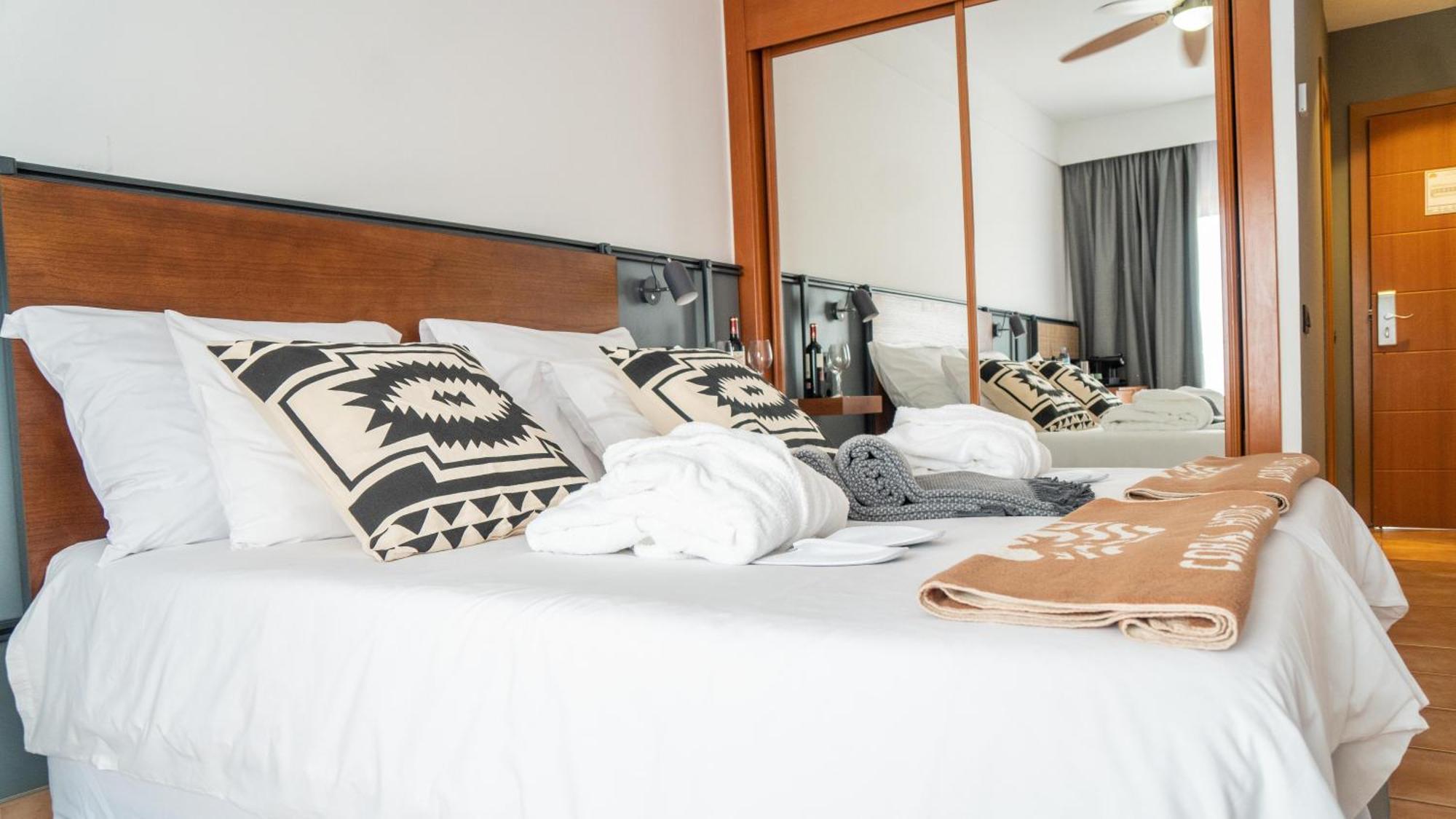 Premium Double Room Pool View