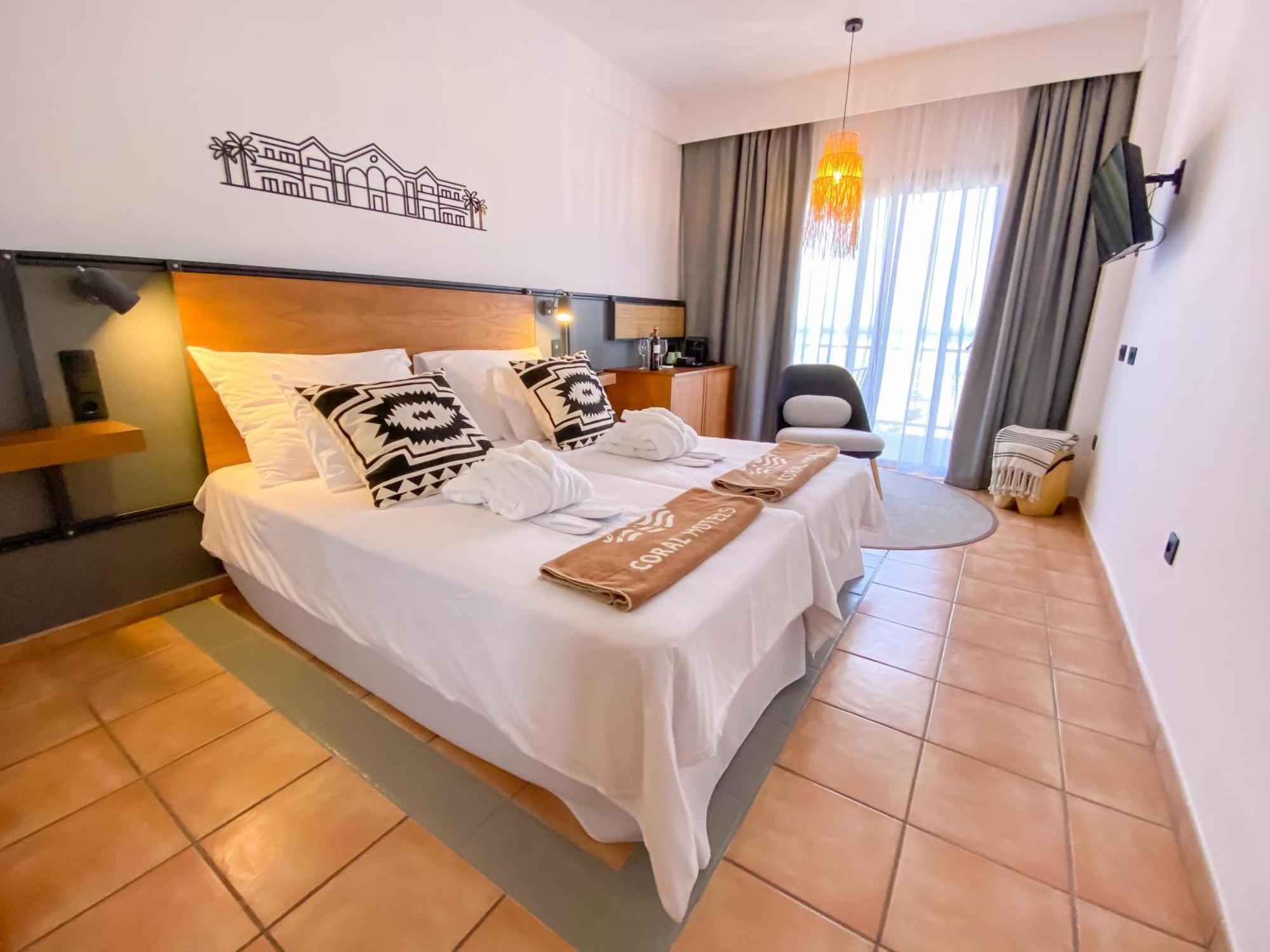 Premium Double Room Pool View