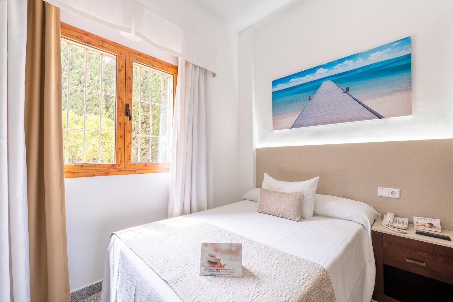 Small Double Room