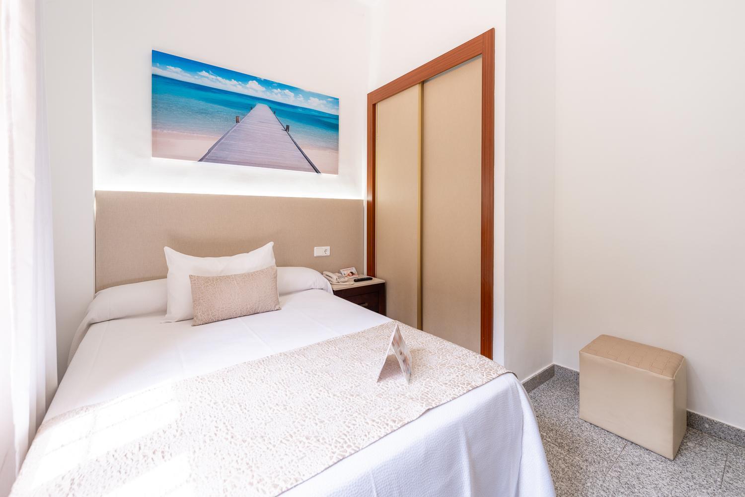 Small Double Room