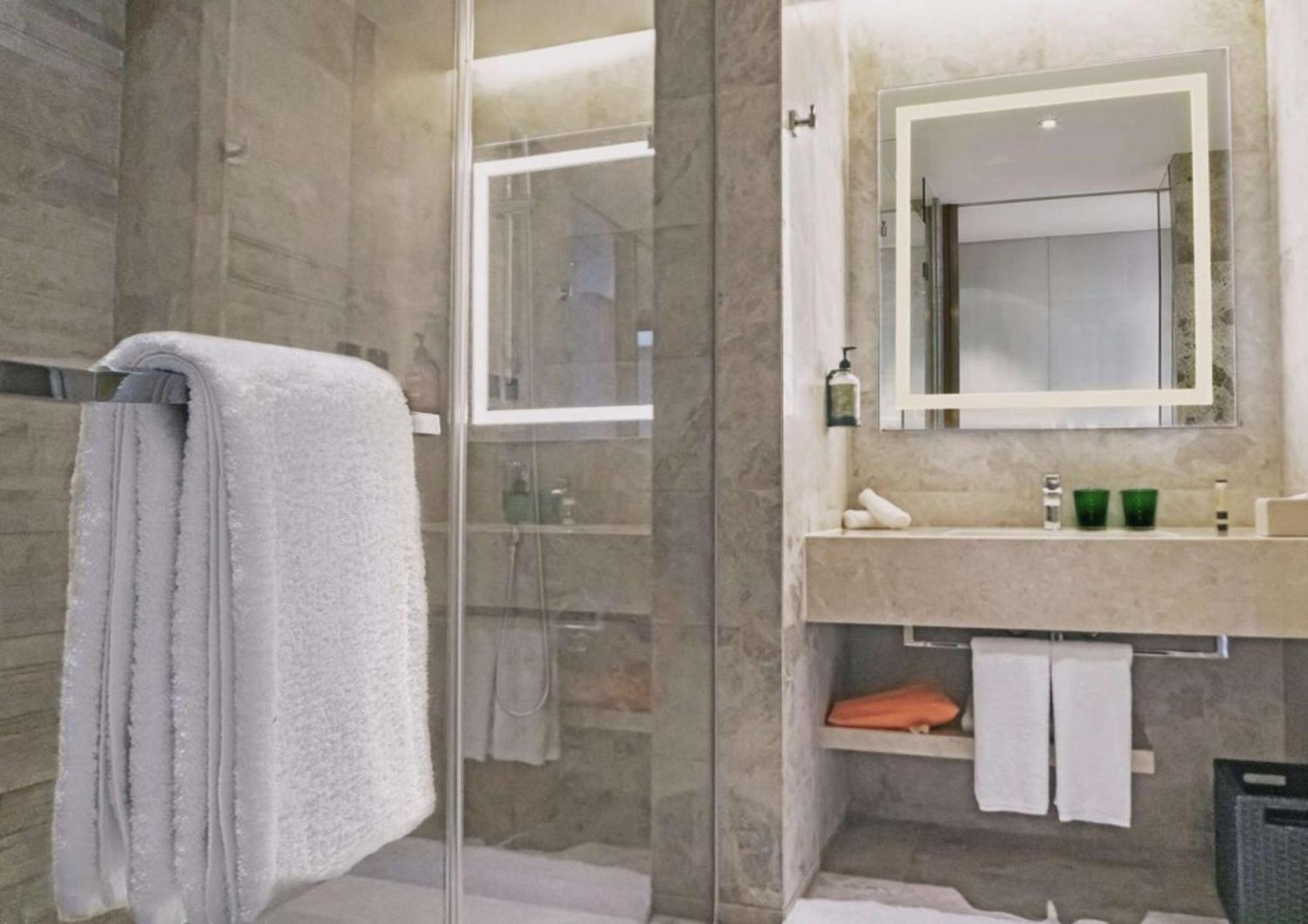 Urban Twin Room