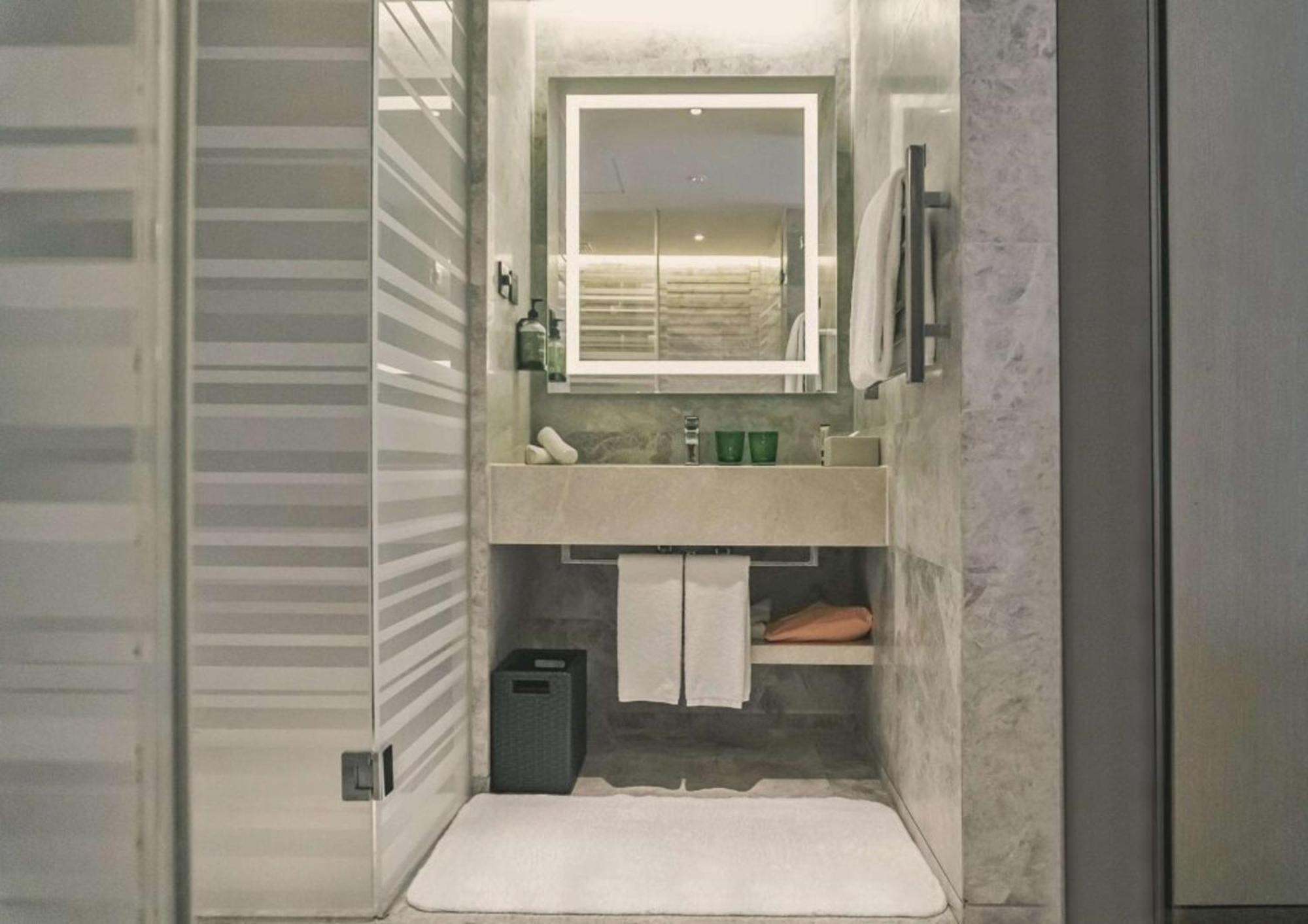 Urban Twin Room