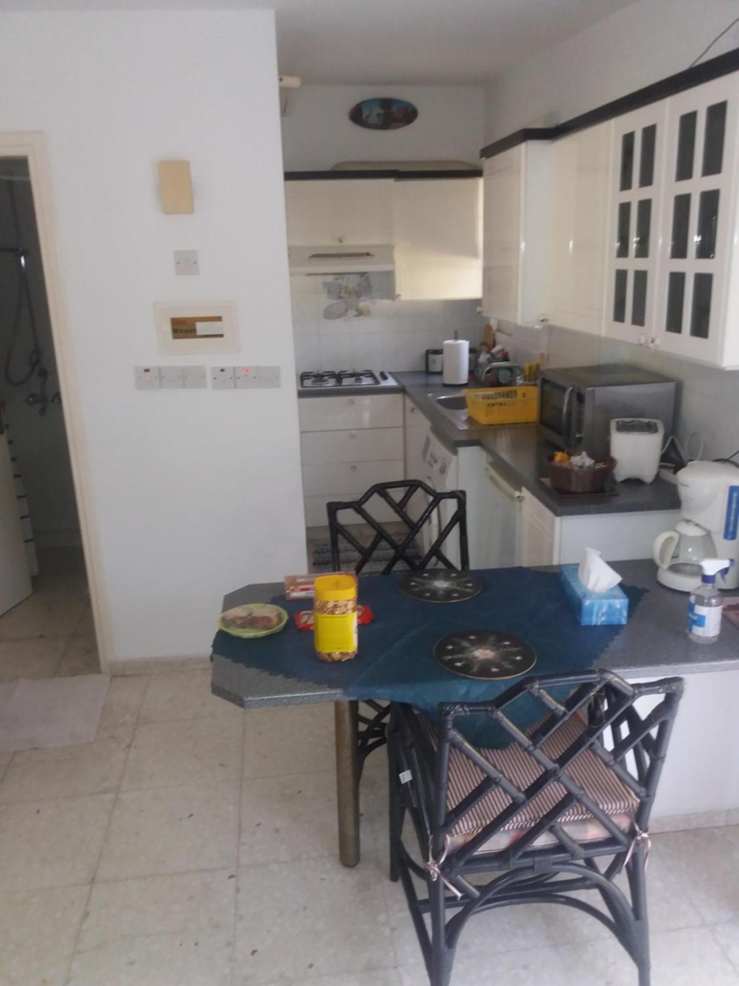 Apartamento com 1 Quarto
