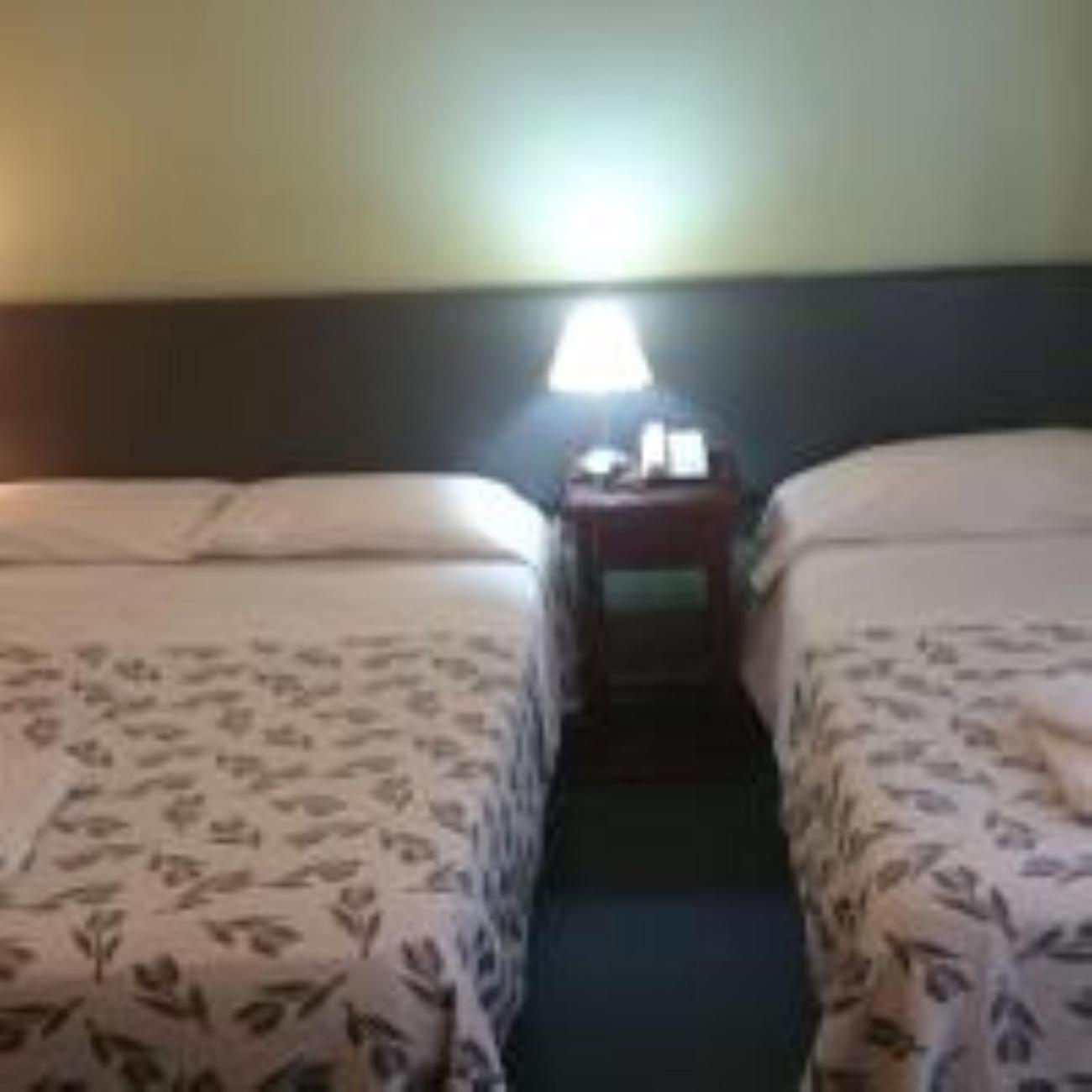 Comfort Dreibettzimmer